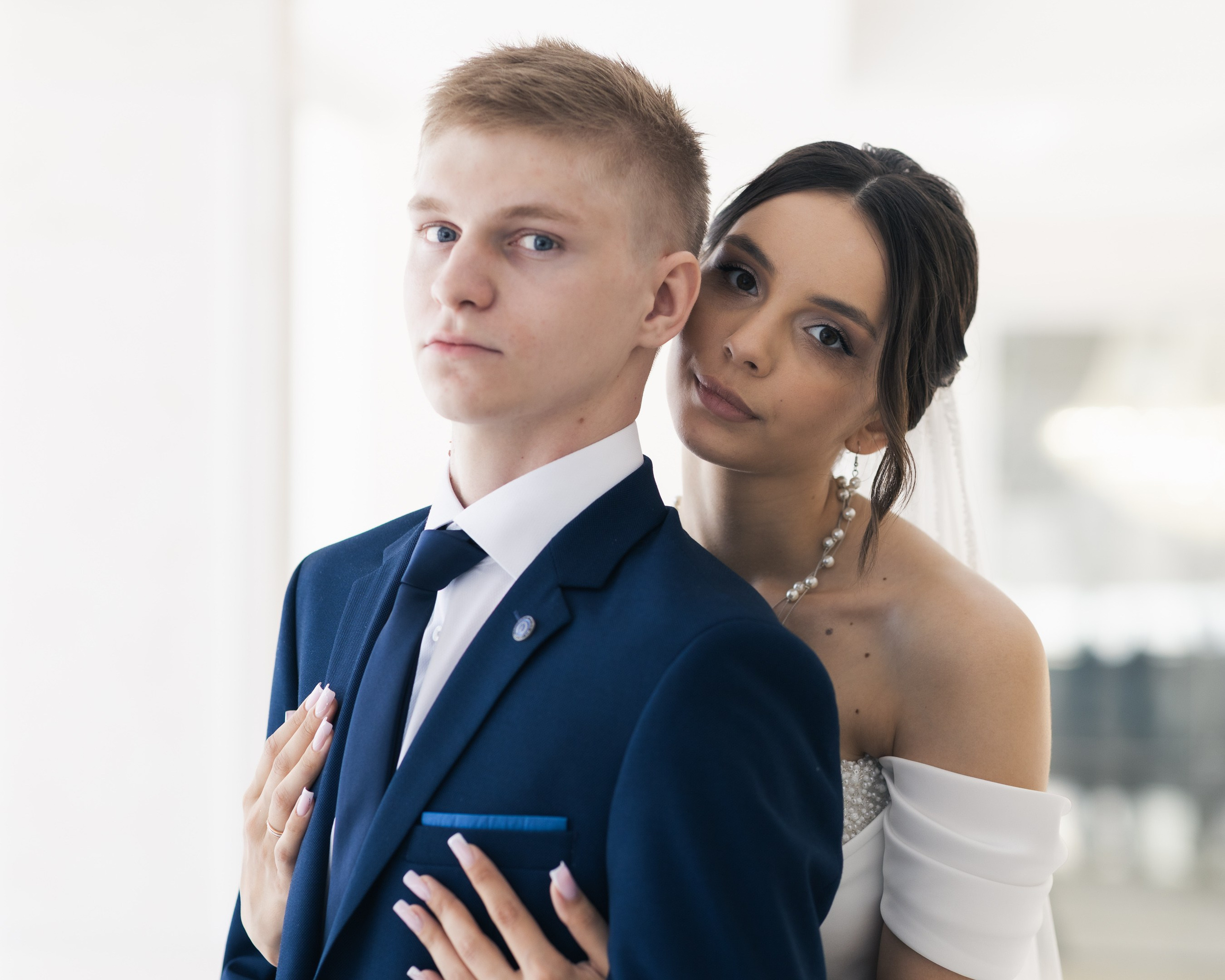 MINKIN Свадьбы и важные события вашей семьи