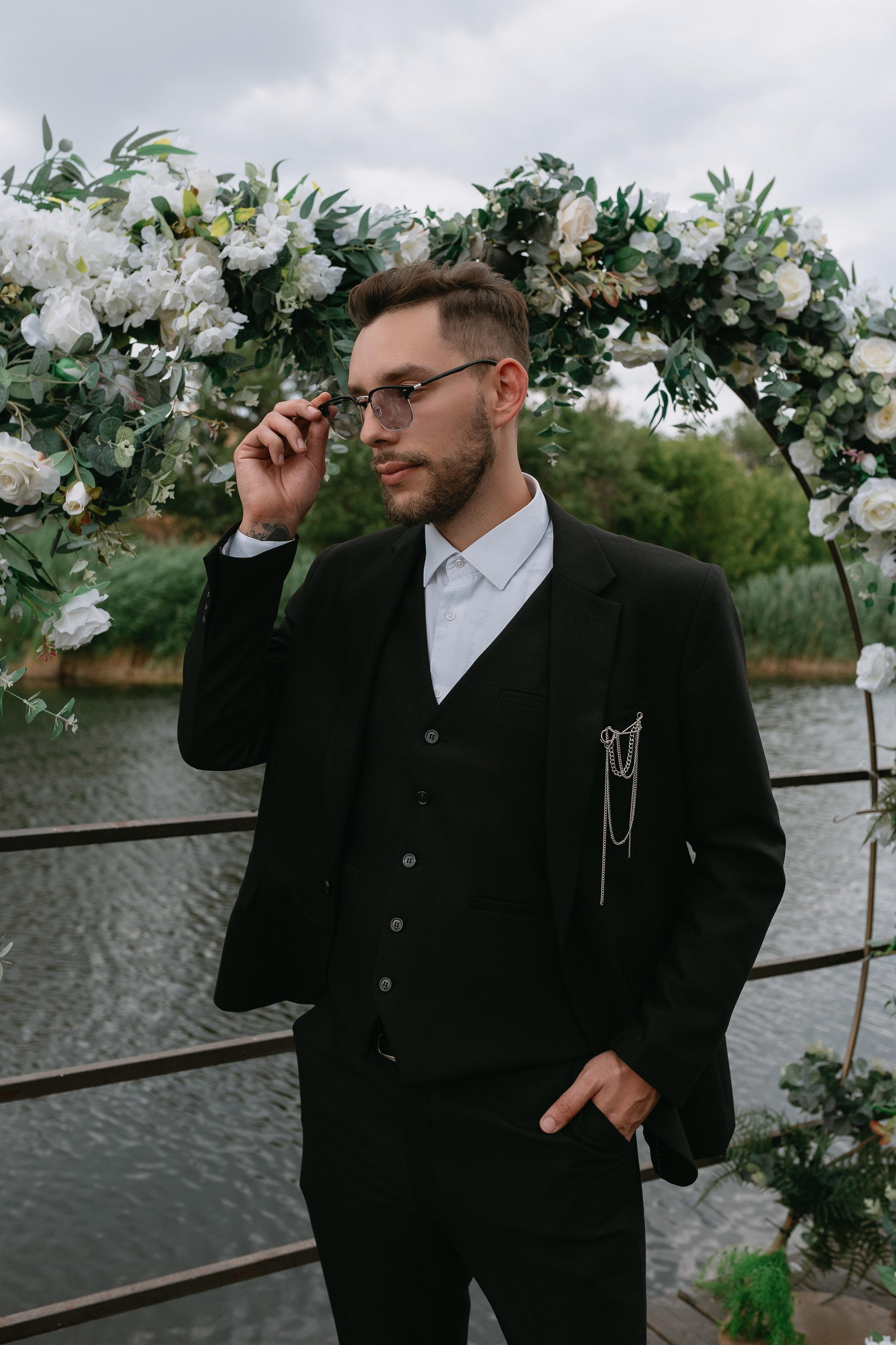 Таня и Слава. Главная