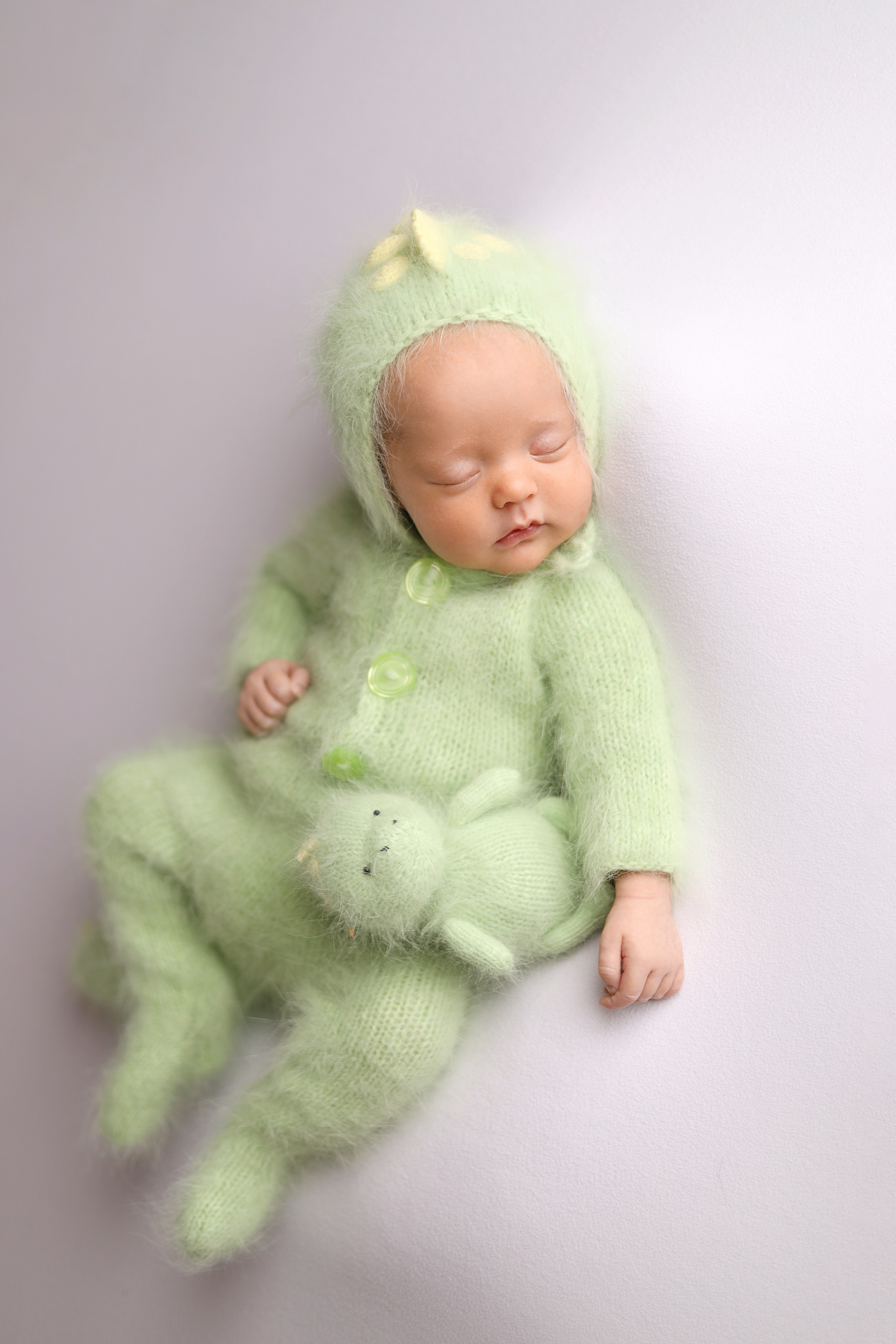 Ньюборн съемка Анны, максимальный пакет. Фотограф новорожденных Москва. Ньюборн фотограф Москва