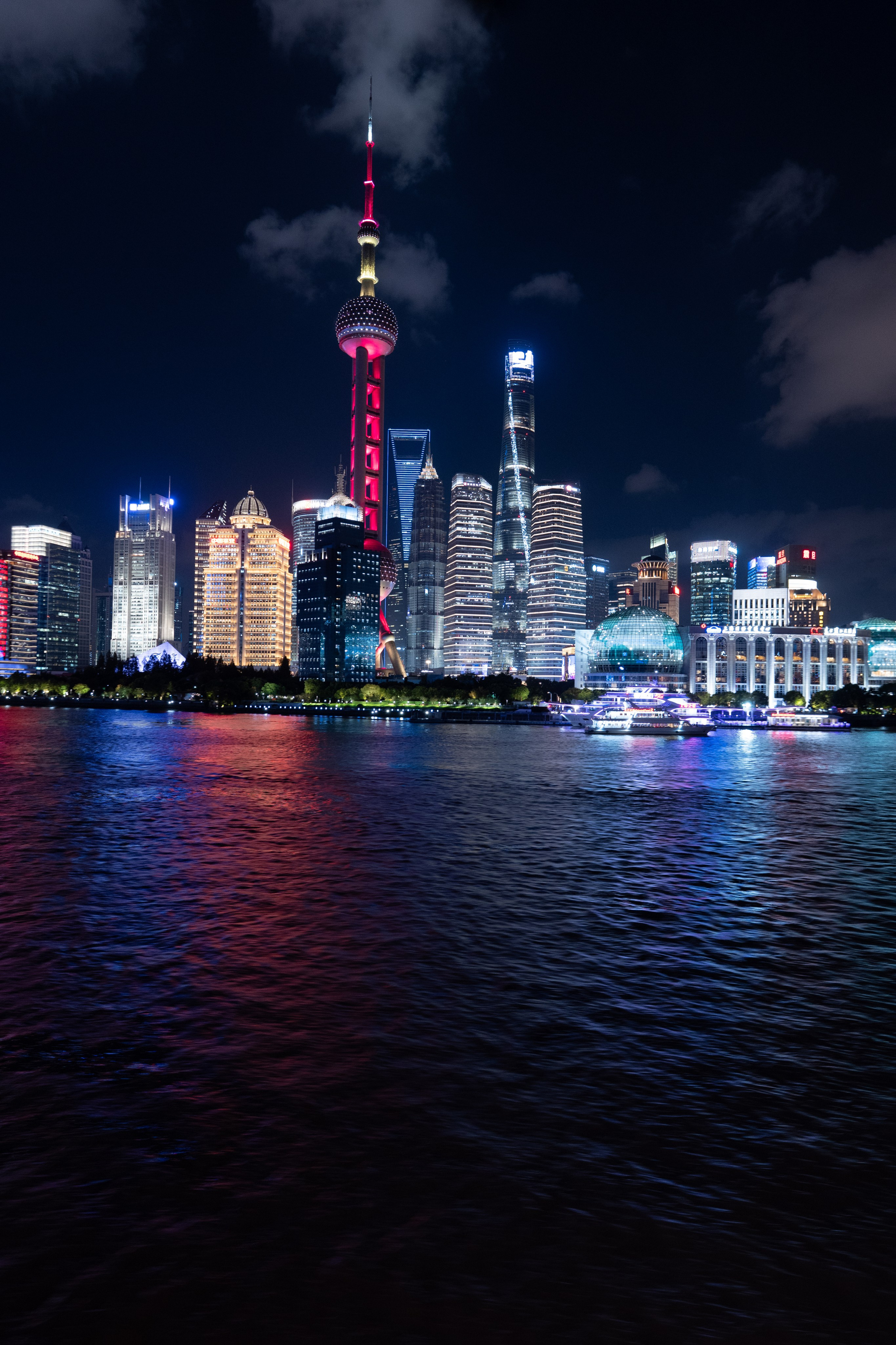 China/Китай. @tomrus: Рустам Шагиморданов — фотограф