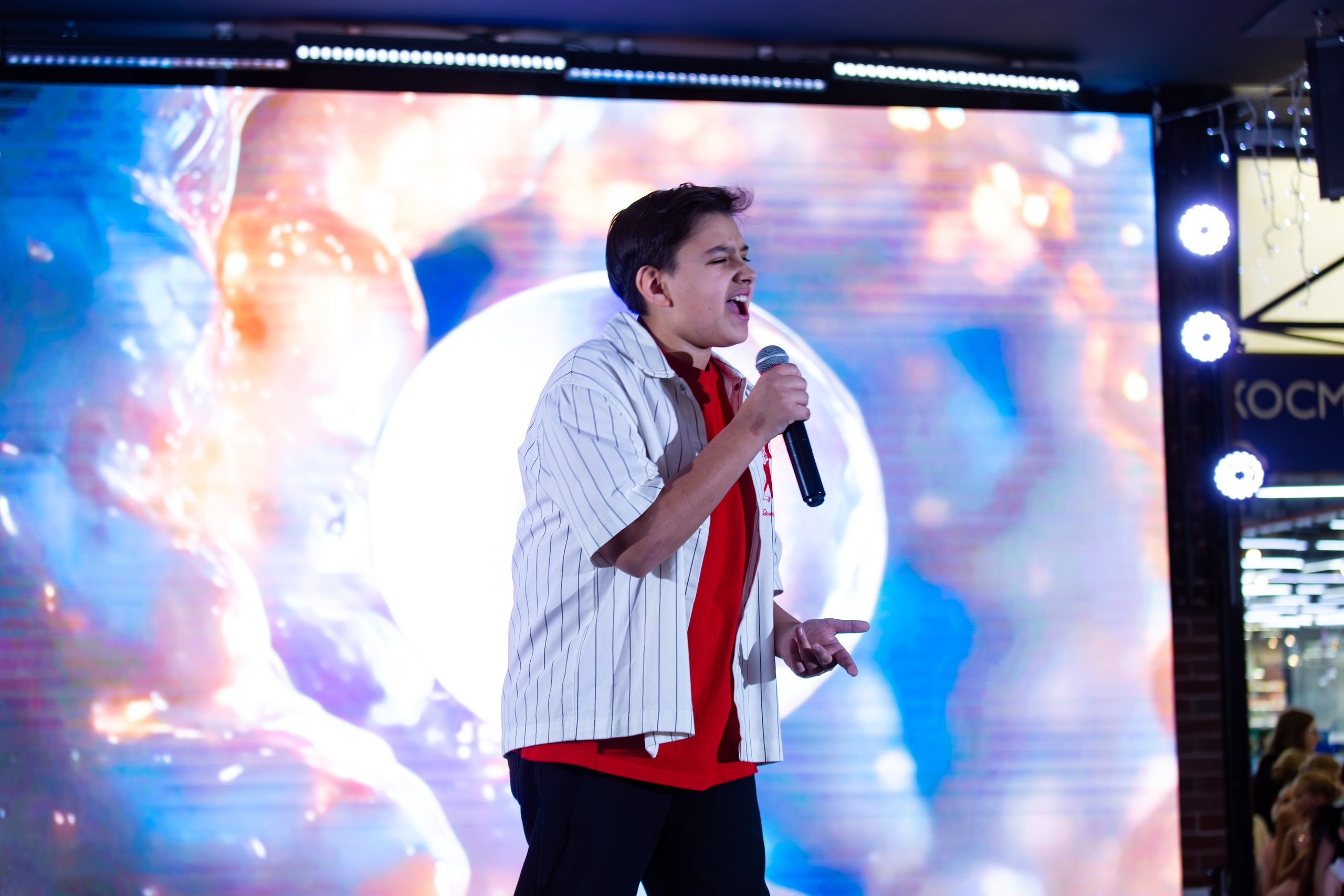 SAYMYNAME FASHION SHOW. Репортажный, семейный, свадебный, портретный фотограф