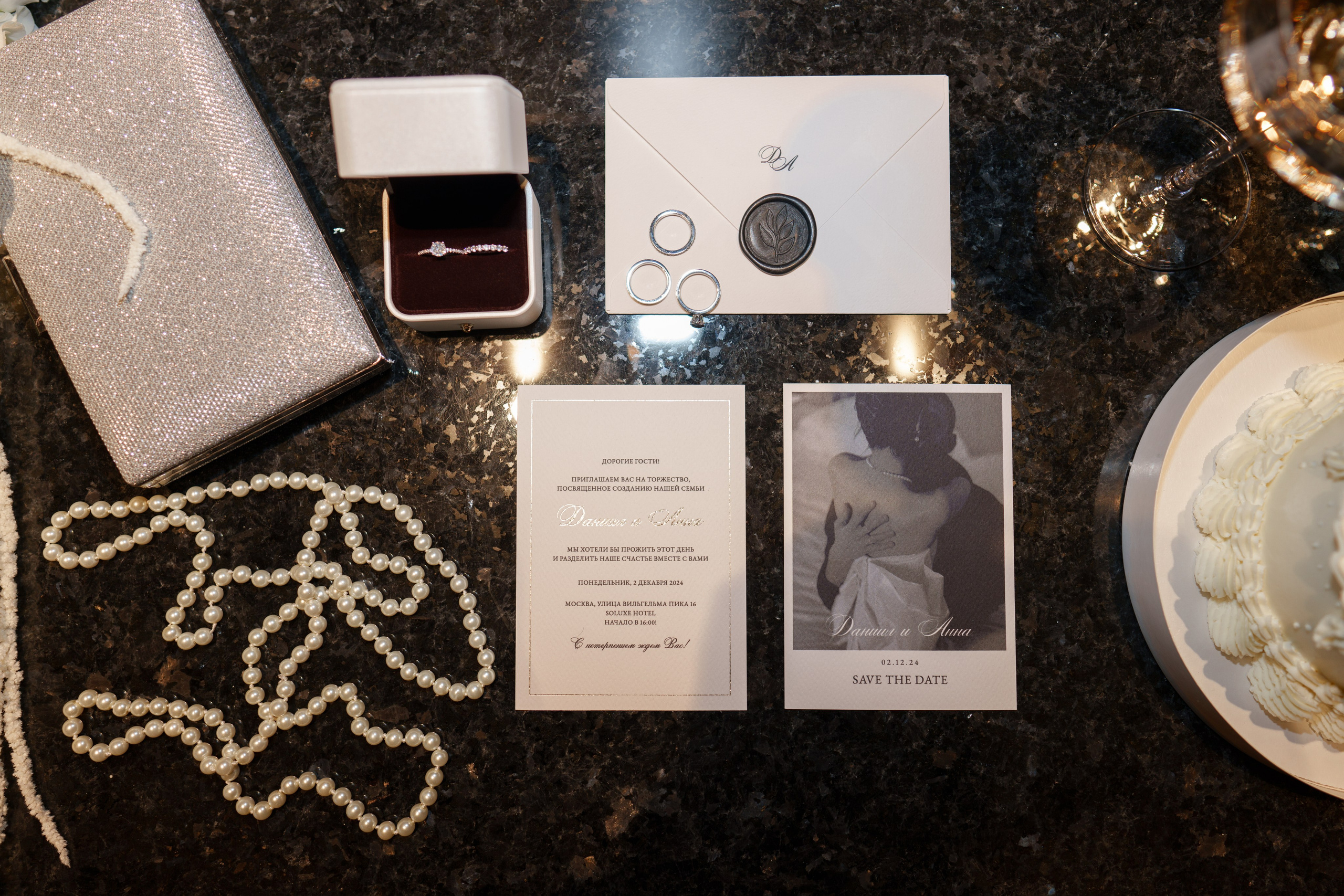 A&D. Vladislav Blinov photographer