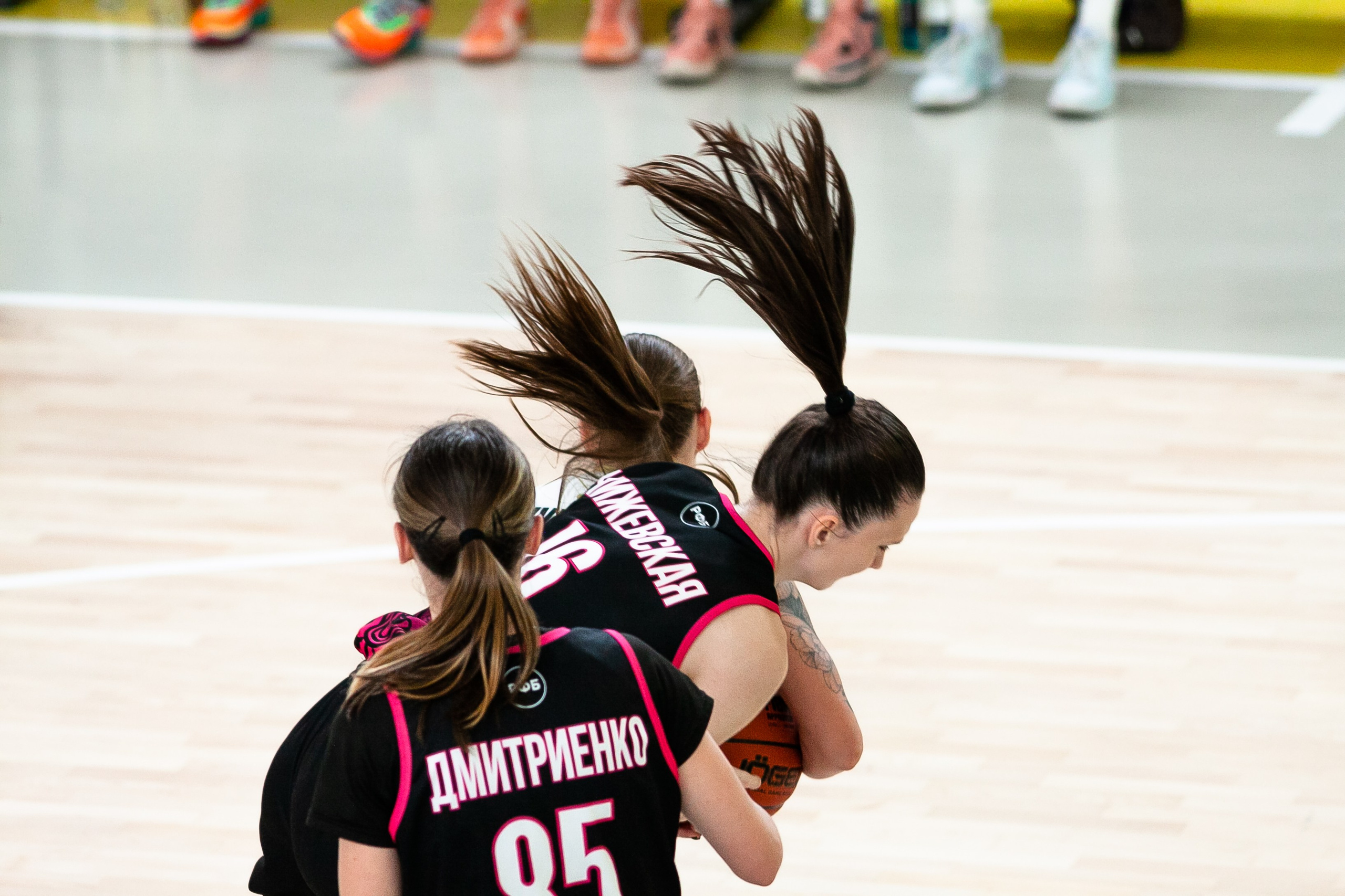 Патшалах университечэ. Фотография