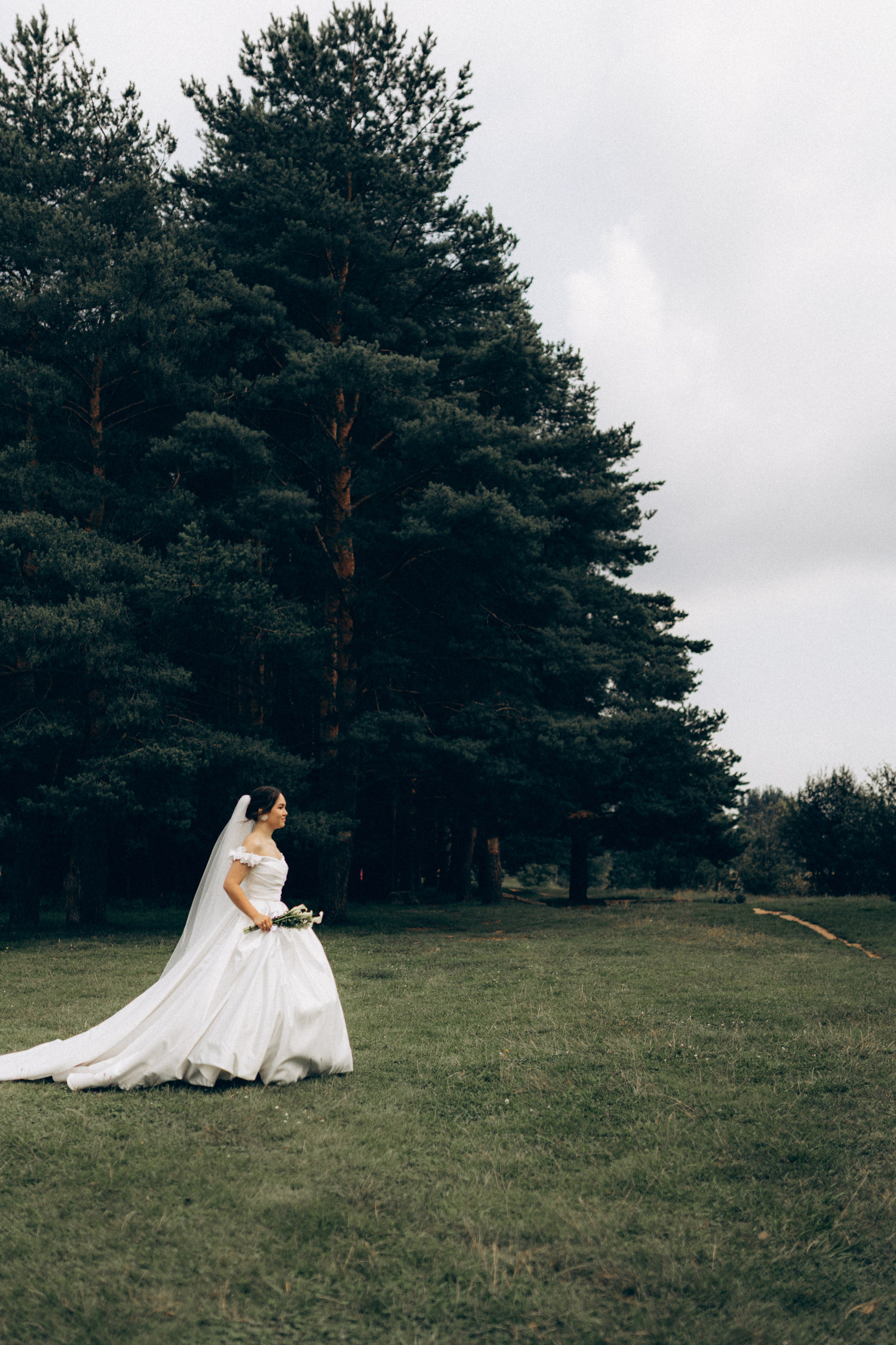 Тамила & Иван. Фотограф НОГИНСК, Москва, Анастасия Белая