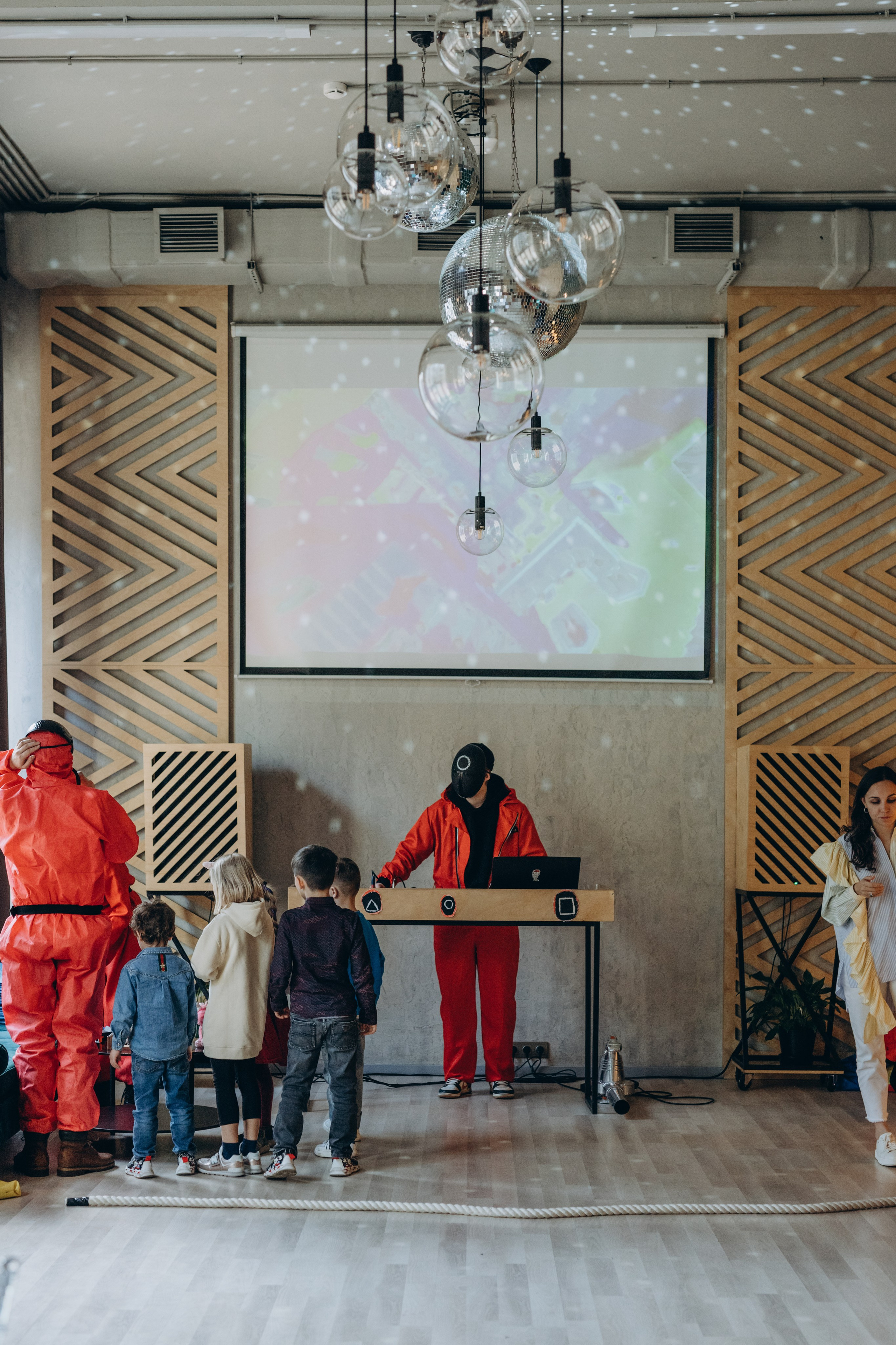 День Рождения Никиты