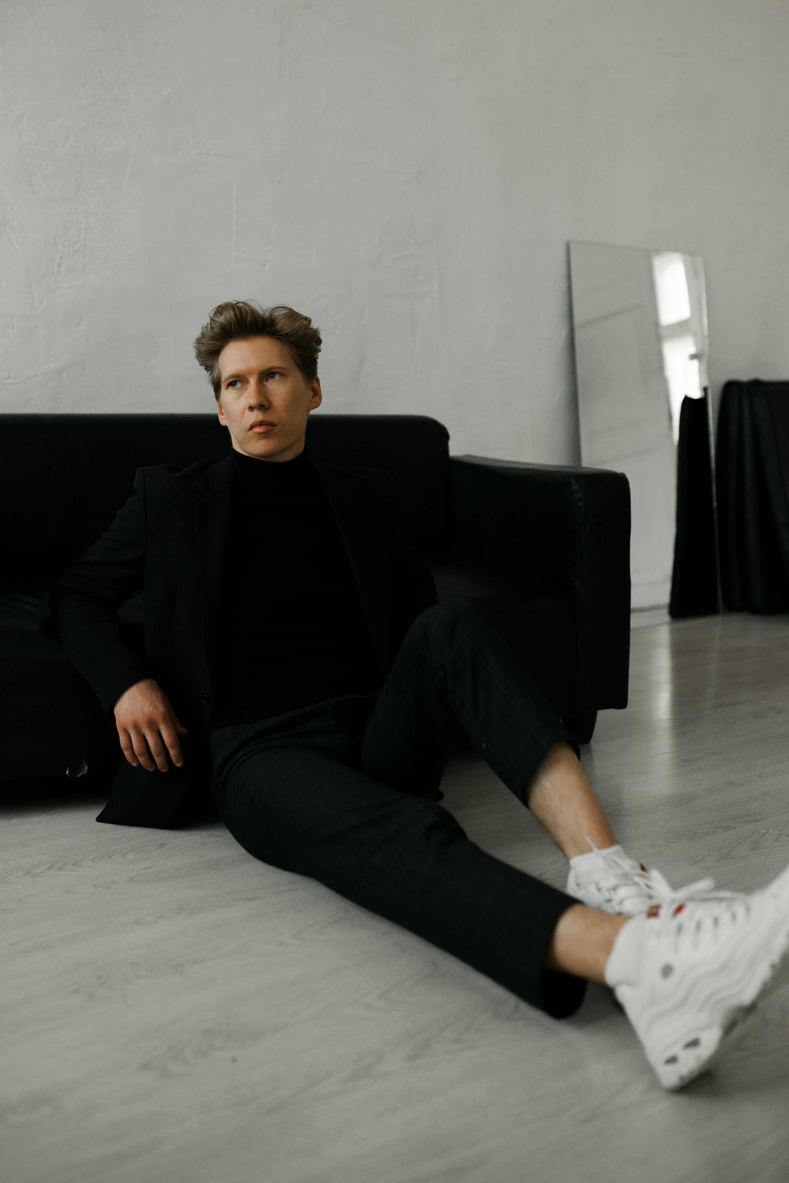 Альберт. Фотограф в Уфе Комягина Анастасия