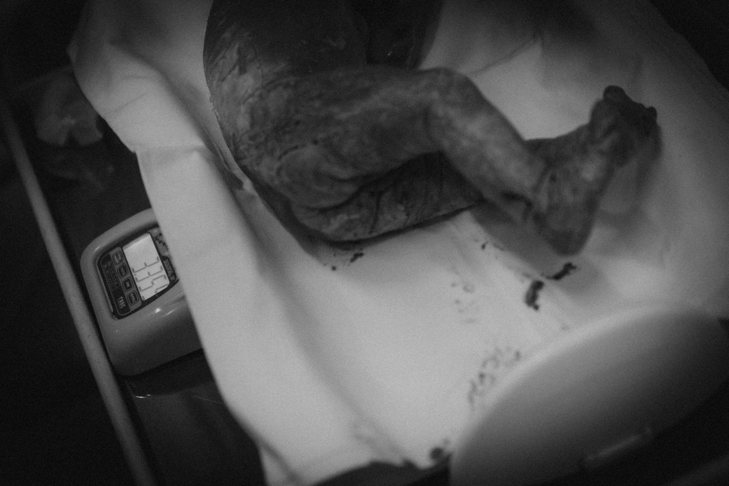 Рождение Софьи. Семейный фотограф и фотограф на роды в Ростове-на-Дону Мухина Виктория