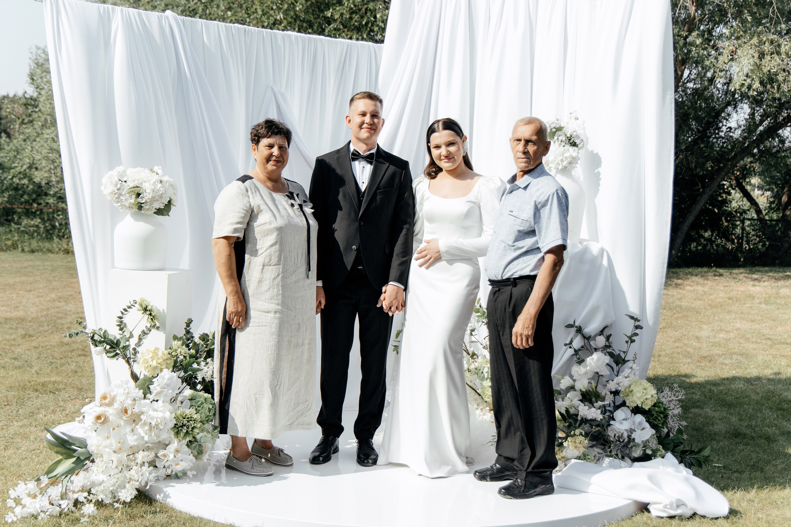 D&E WEDDING DAY. ФОТОГРАФ | ВИДЕОГРАФ | КУРГАН | ТЮМЕНЬ | ЕКБ Михаил Сутягин