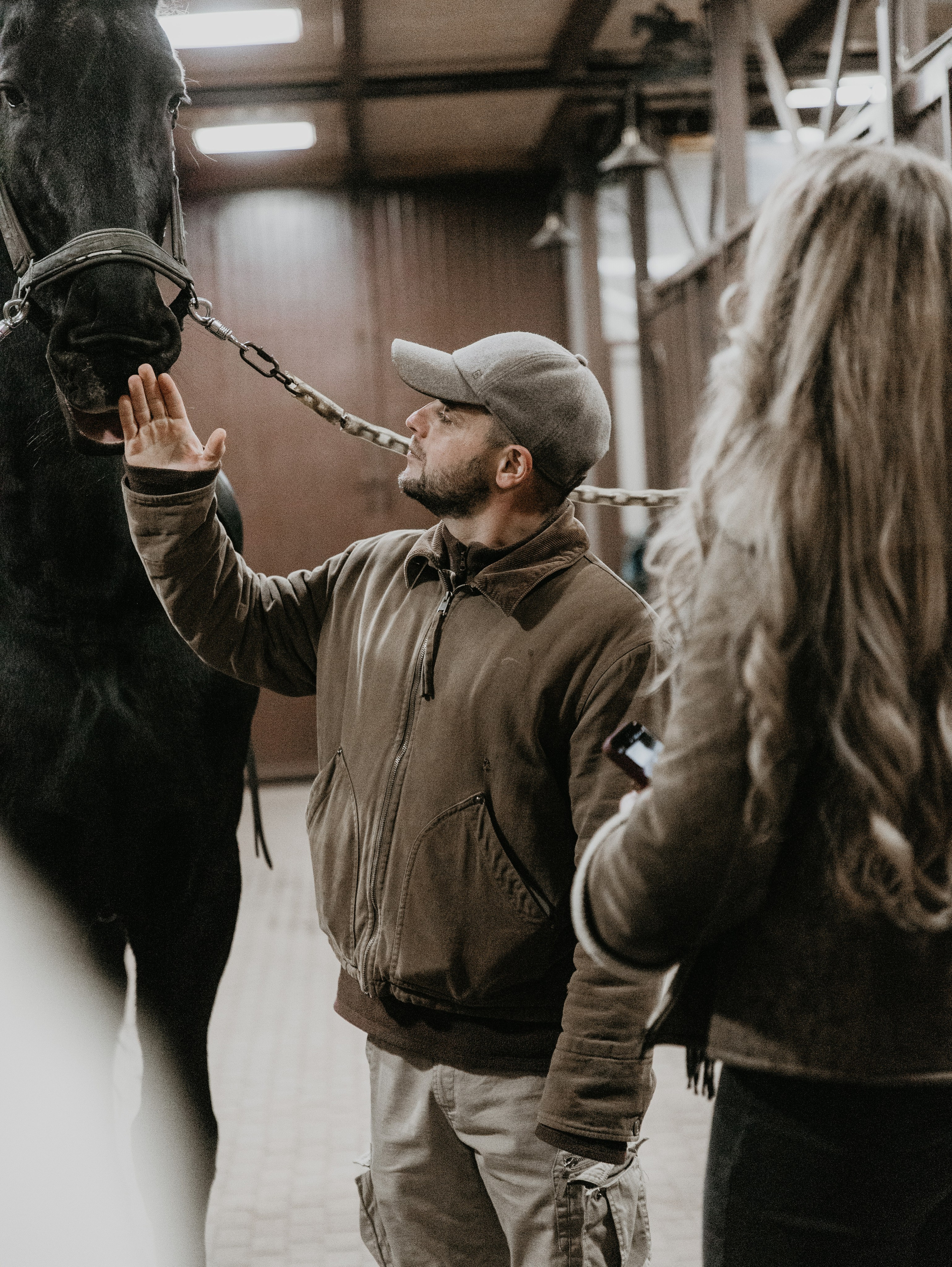 Ферма «Few Horses». Фотограф | портрет | бренды | репортаж