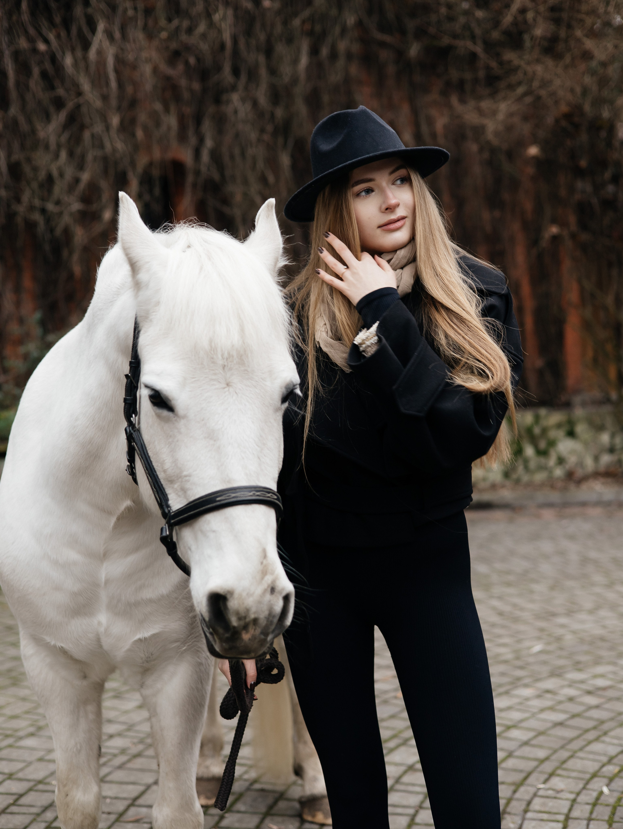 Ферма «Few Horses». Фотограф | портрет | бренды | репортаж