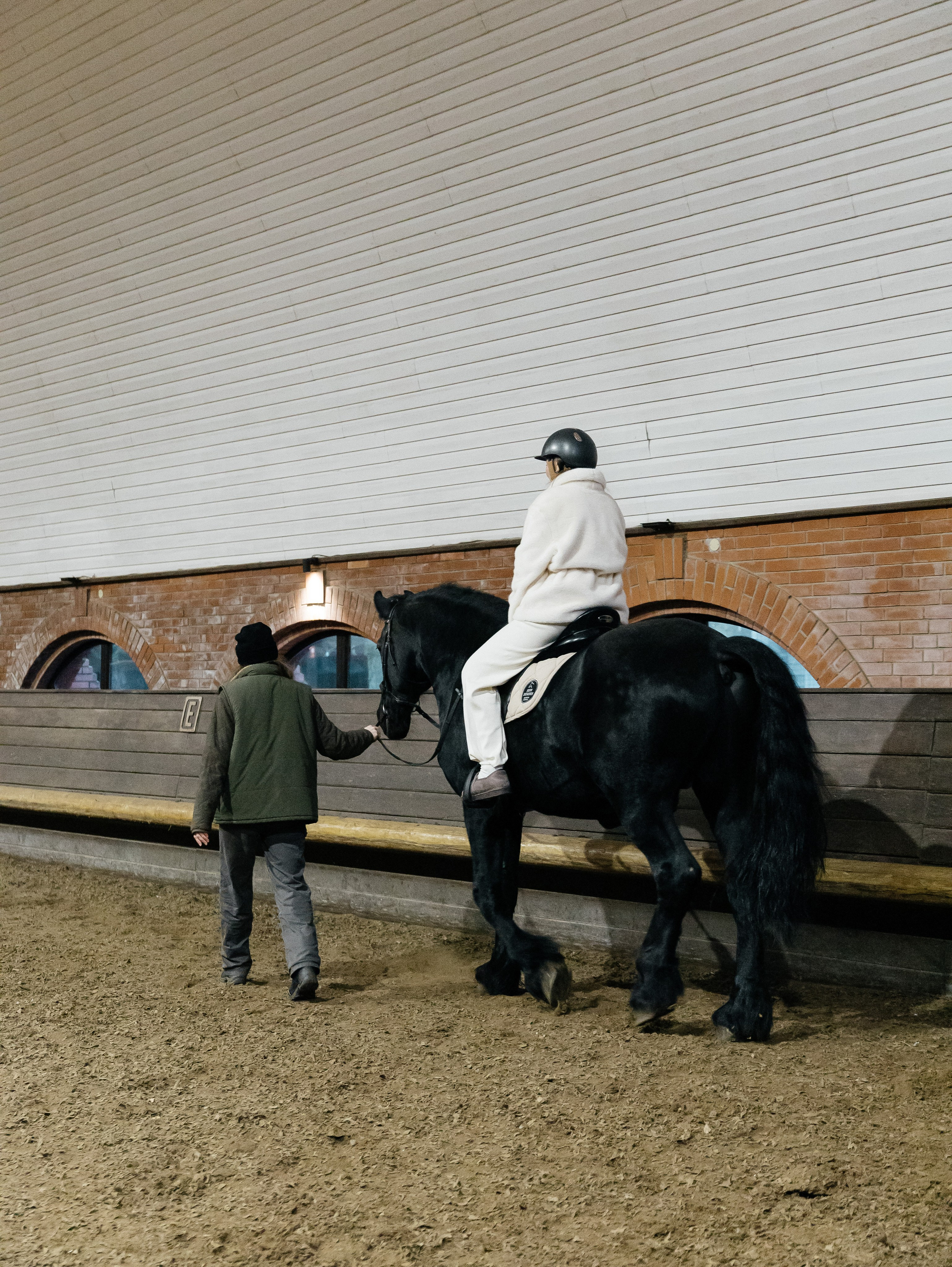 Ферма «Few Horses». Фотограф | портрет | бренды | репортаж
