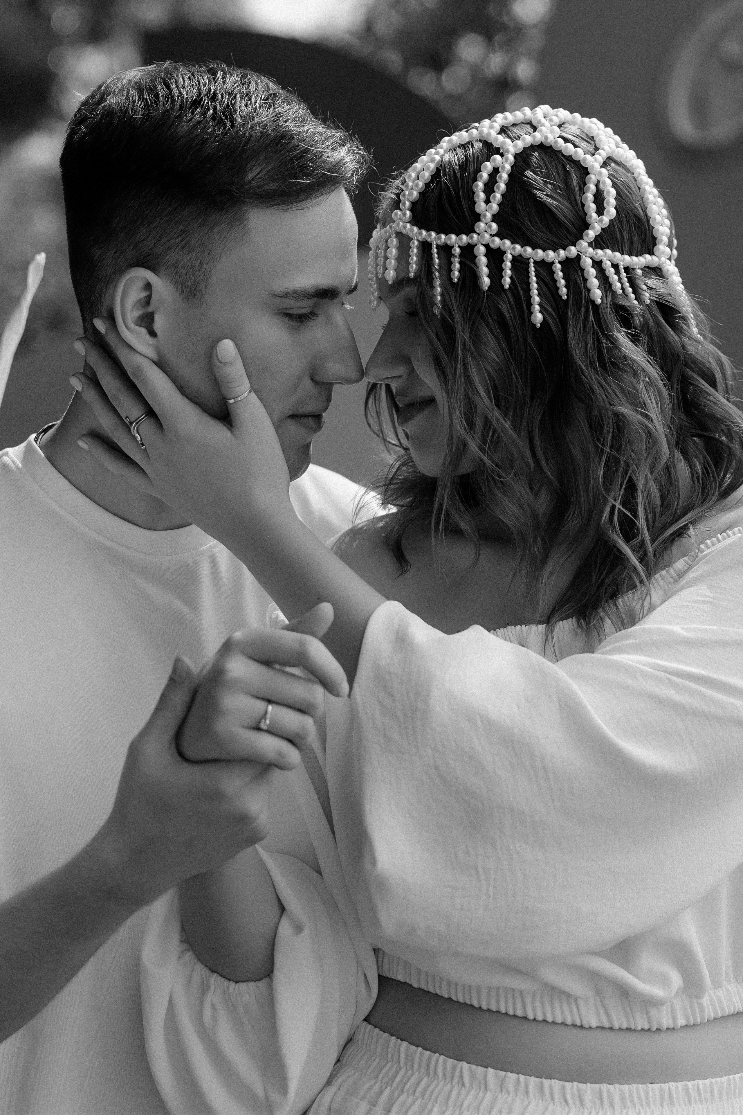 Журавлики. Свадебный фотограф в Калининграде Ольга Пасечник