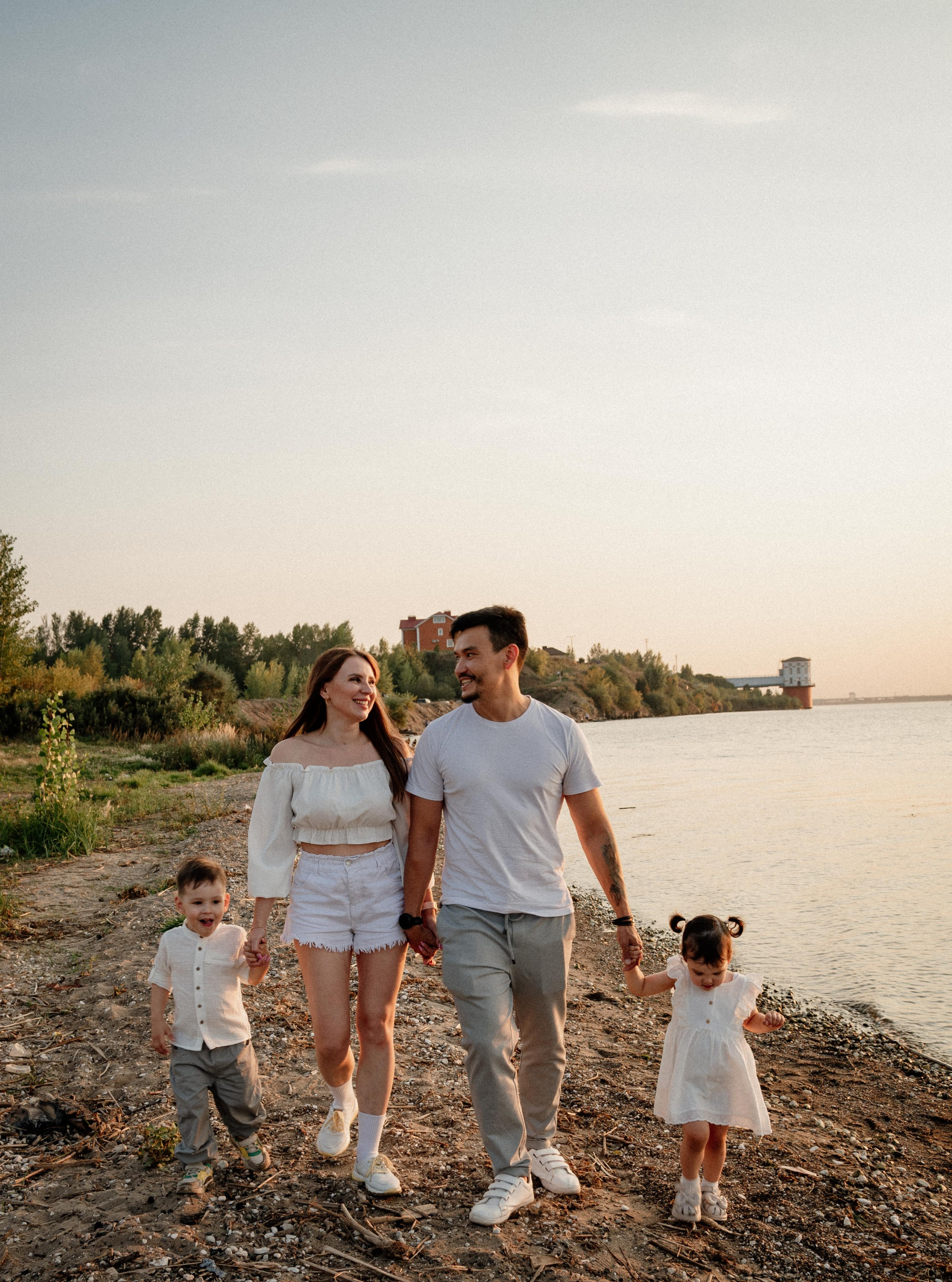 Семейный. Фотограф Алёна Евграфова