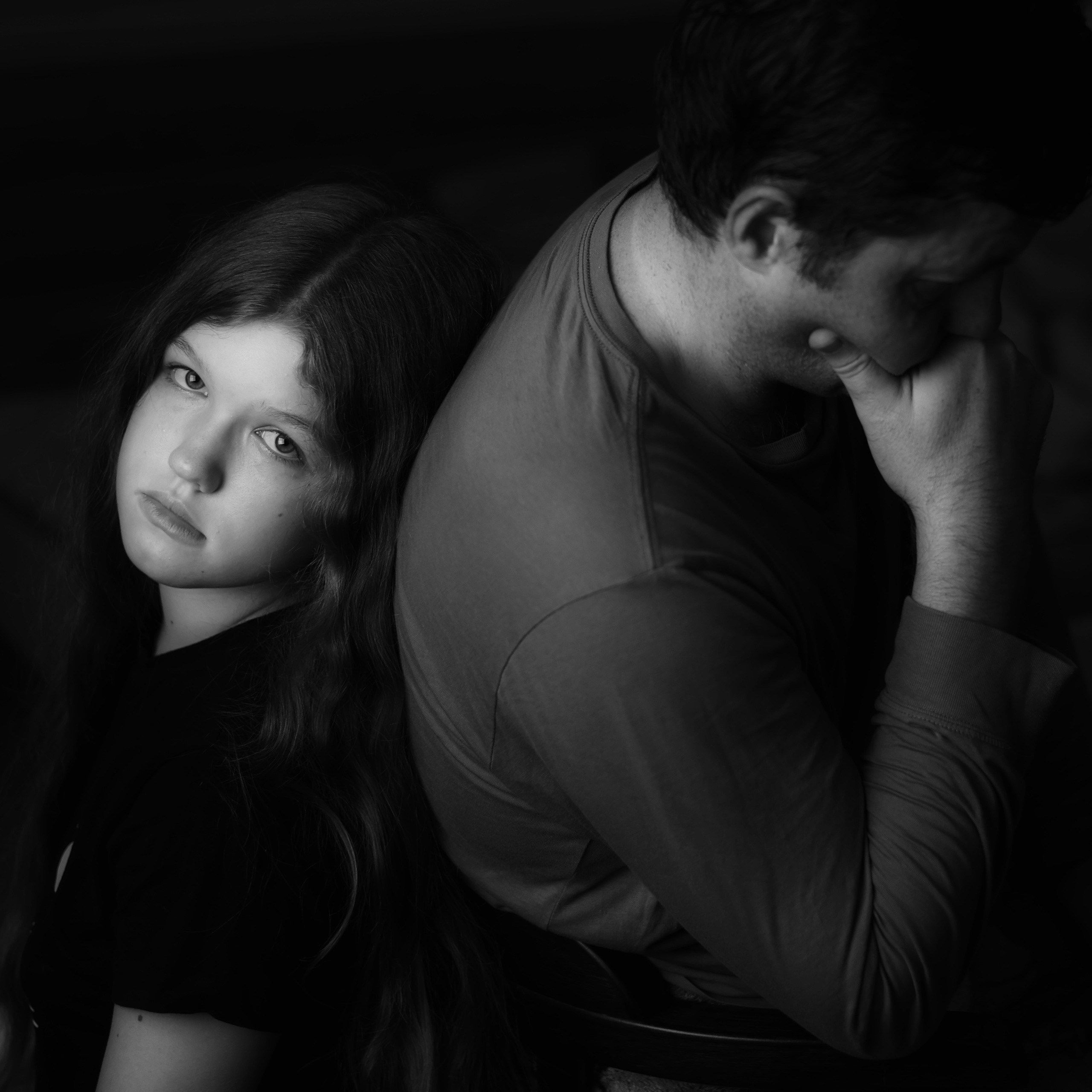 Профессиональная фотосессия. Женский портрет. Love Story. Фотограф Мартыненко Екатерина. Всеволожск. Санкт-Петербург и ЛО