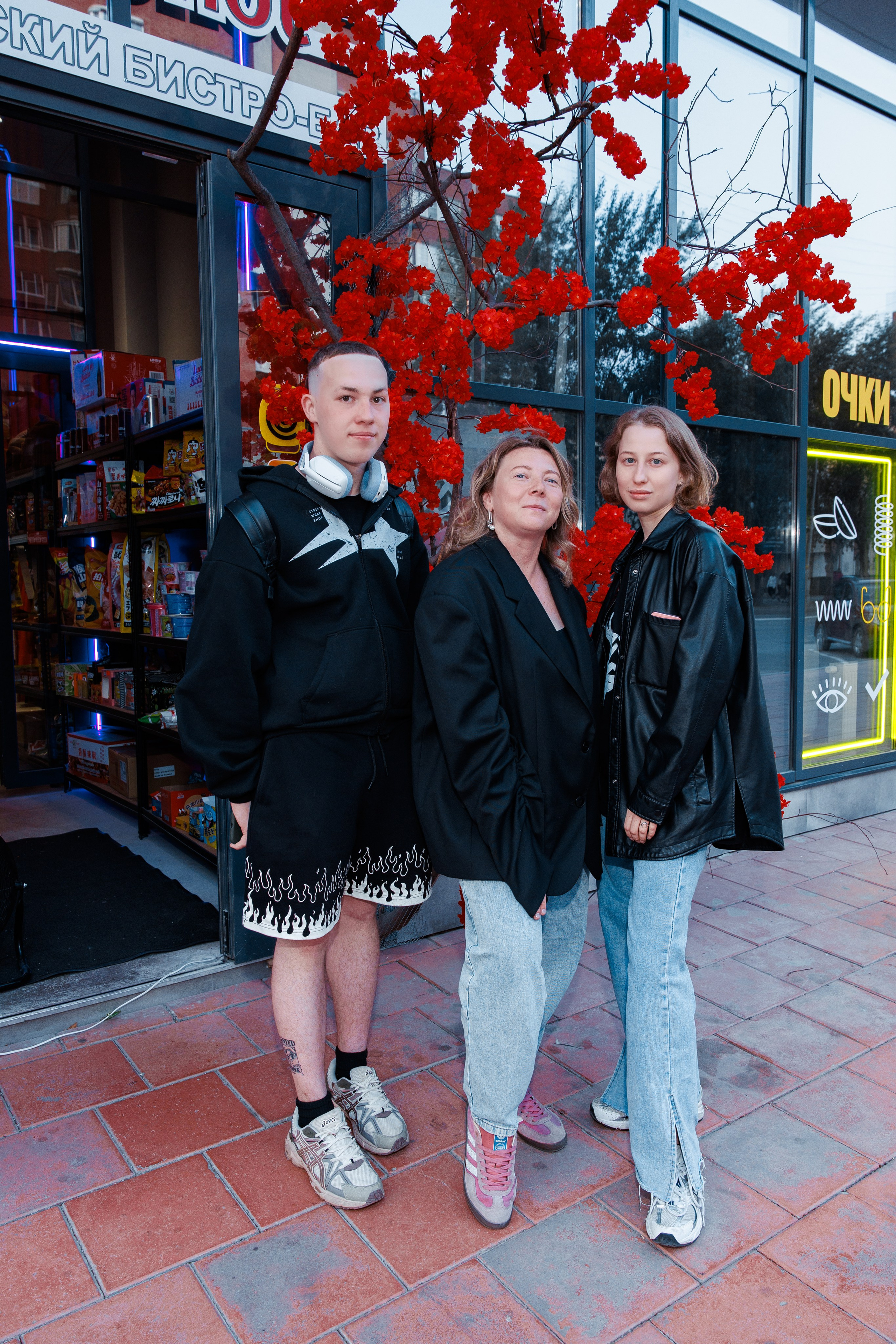 Tuttohot открытие летней веранды. Дацук Анна Фотограф из Екатеринбурга