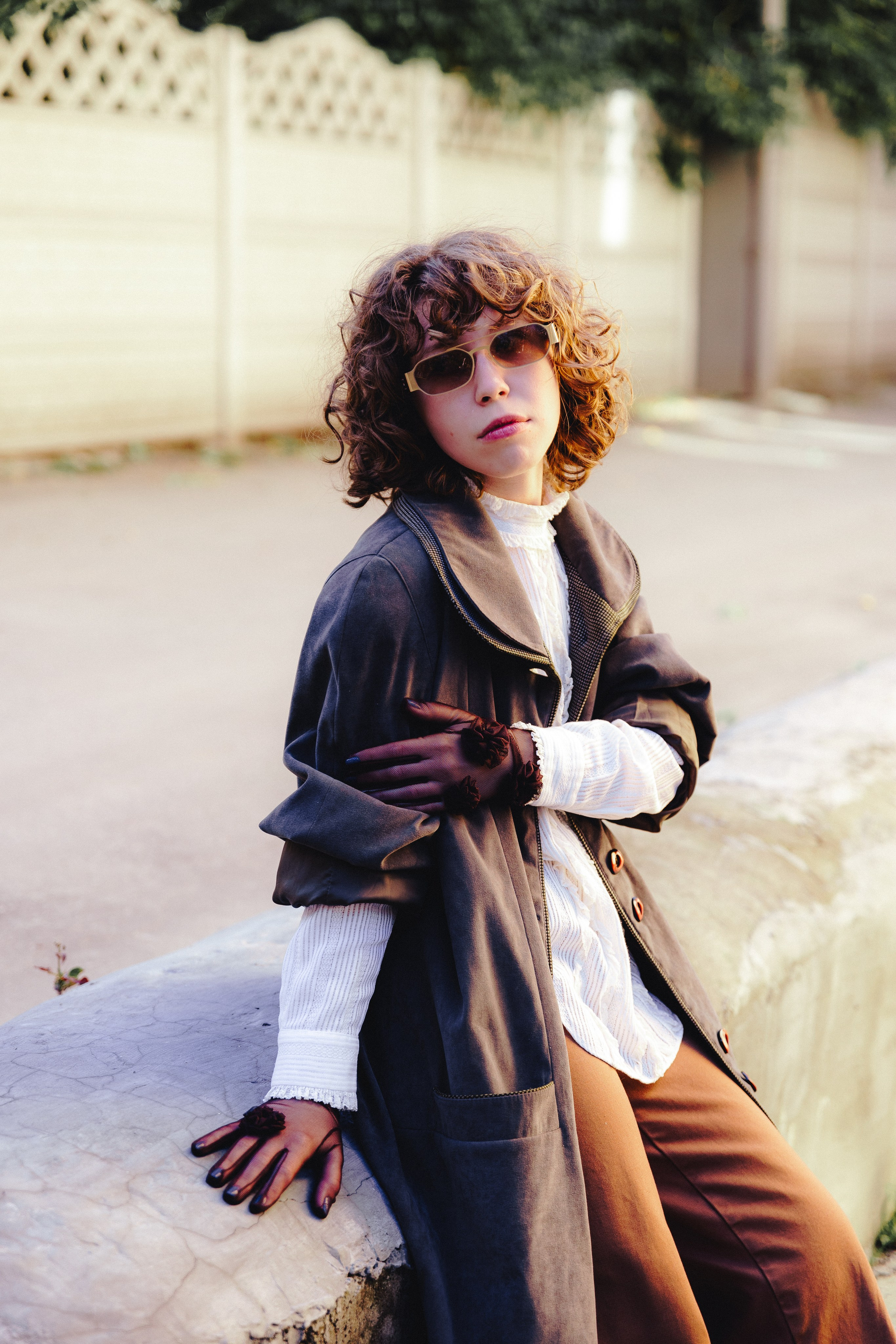 Валя. Дацук Анна Фотограф из Екатеринбурга