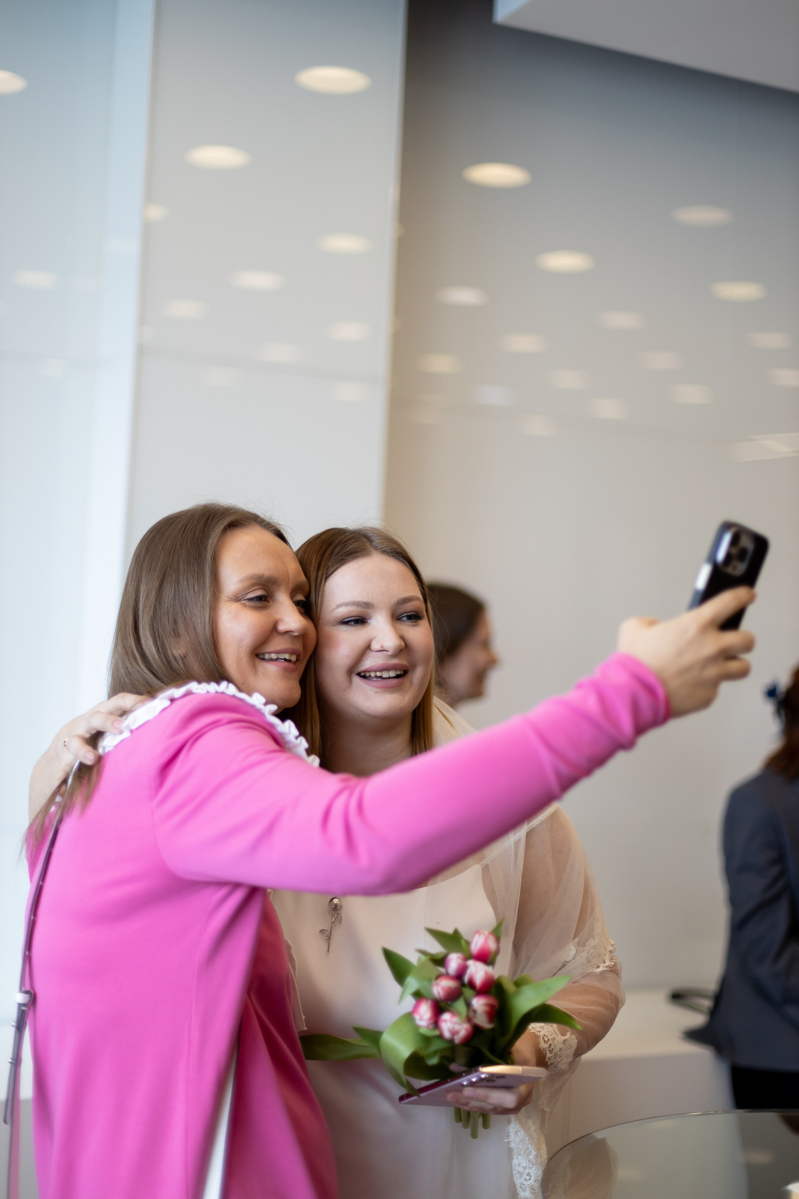 Презентация книги «История НИ одной женщины». Дацук Анна Фотограф из Екатеринбурга