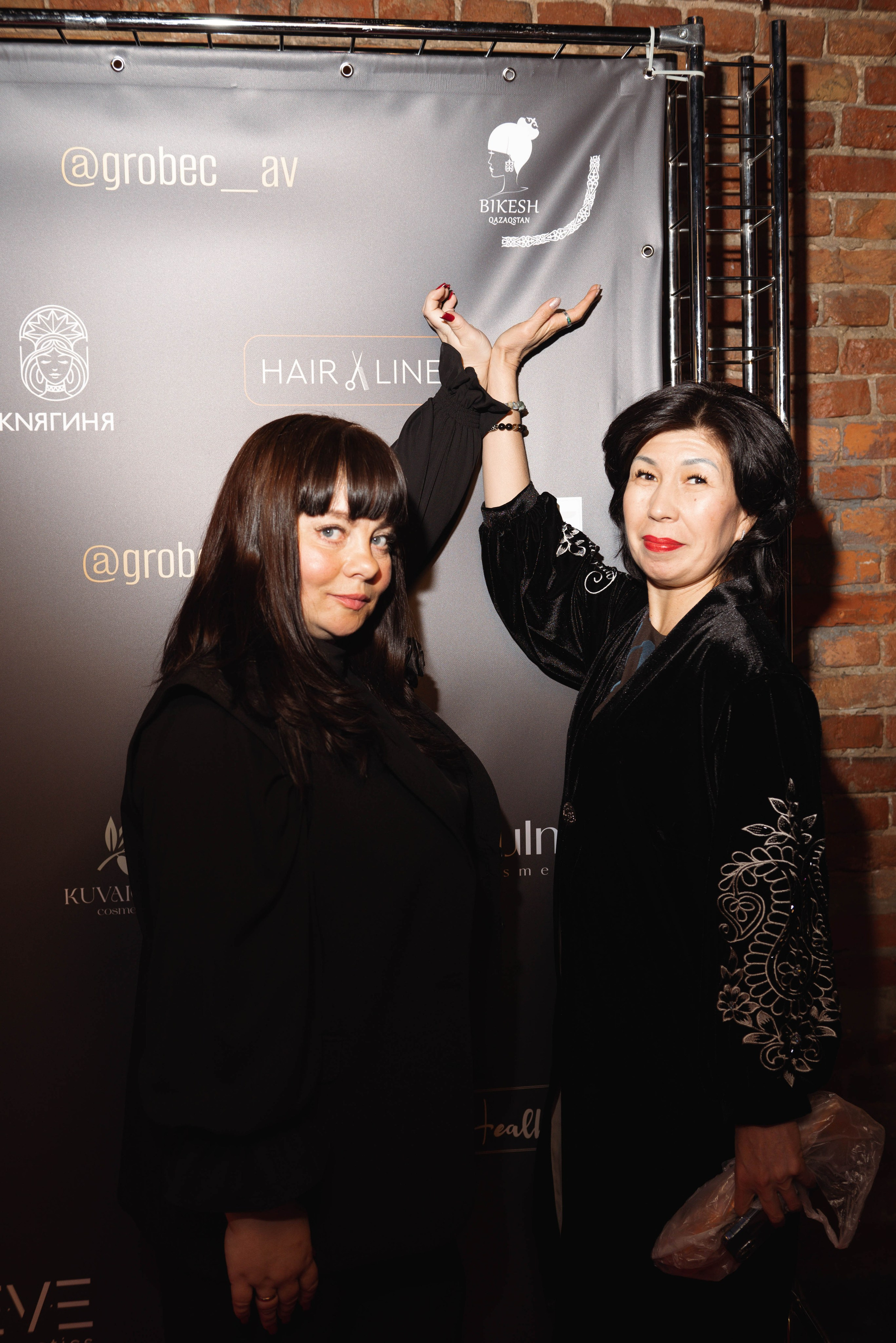 Контракт Анны Горобец. Контент-фотограф Москва репортажный фотограф Настя Профото