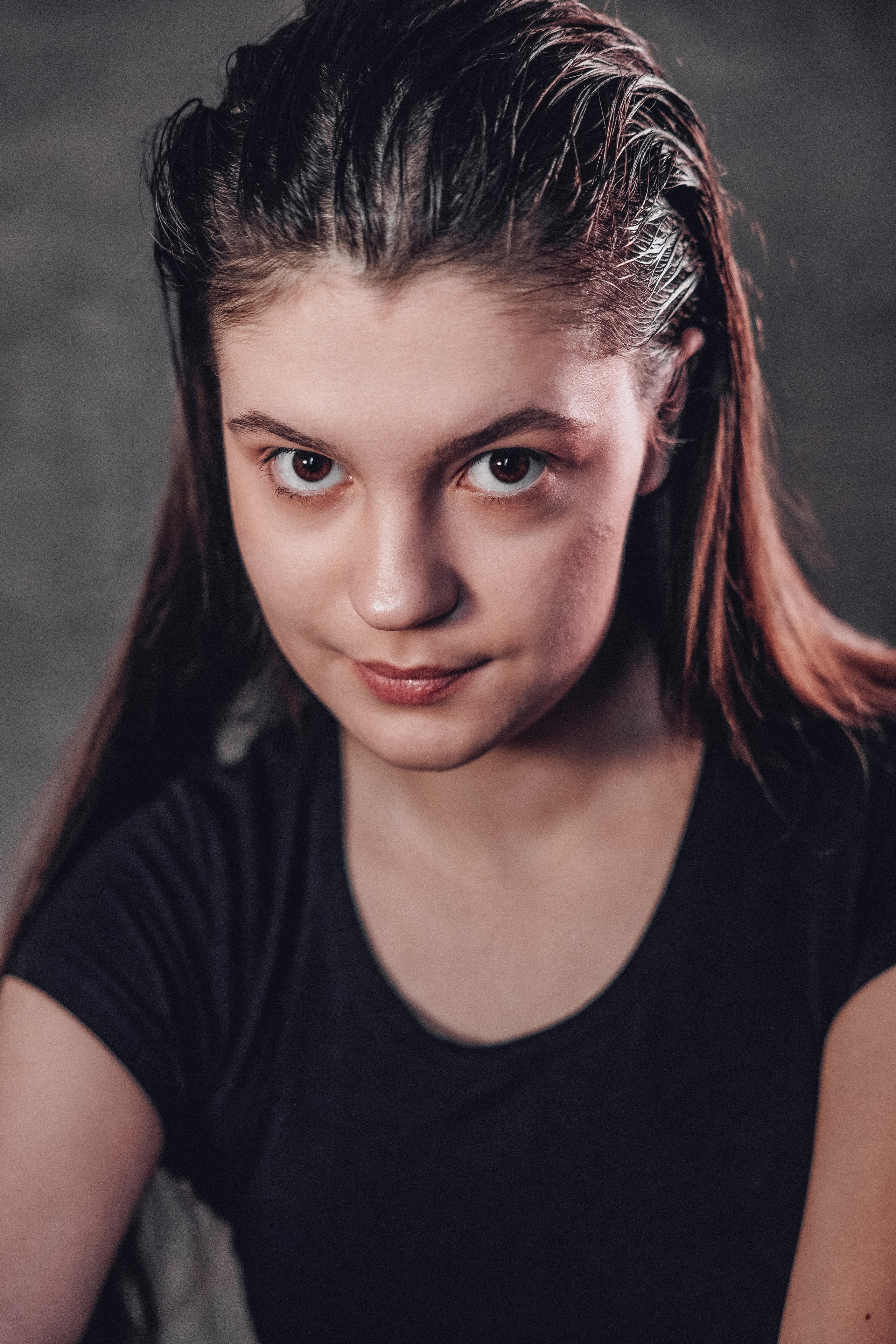 ЛИЗА. Я фотограф из Москвы к Вашим услугам