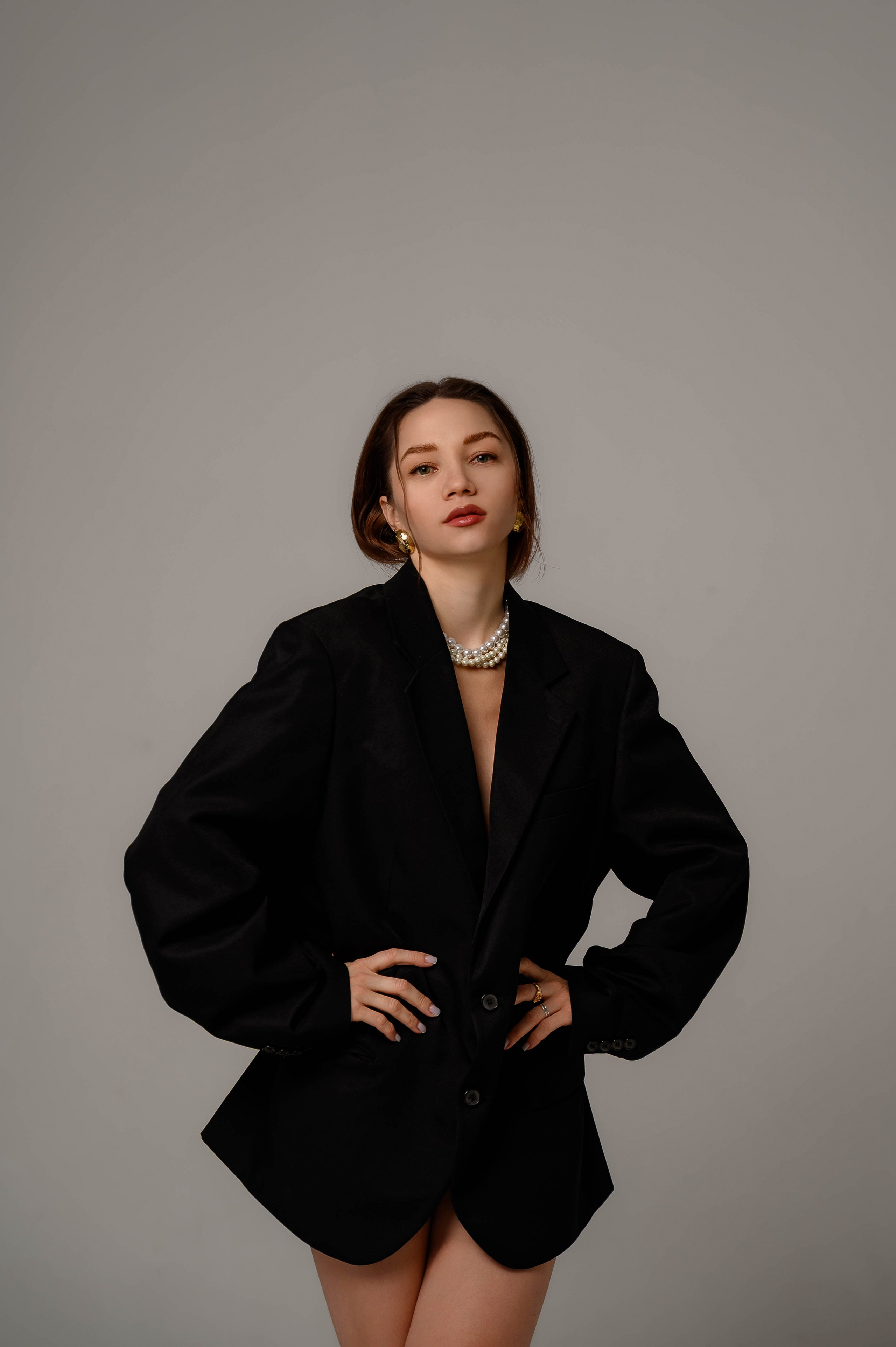 Анна мужское и женское. Портретный и Фитнес фотограф в Москве Владислава Рыбалкина