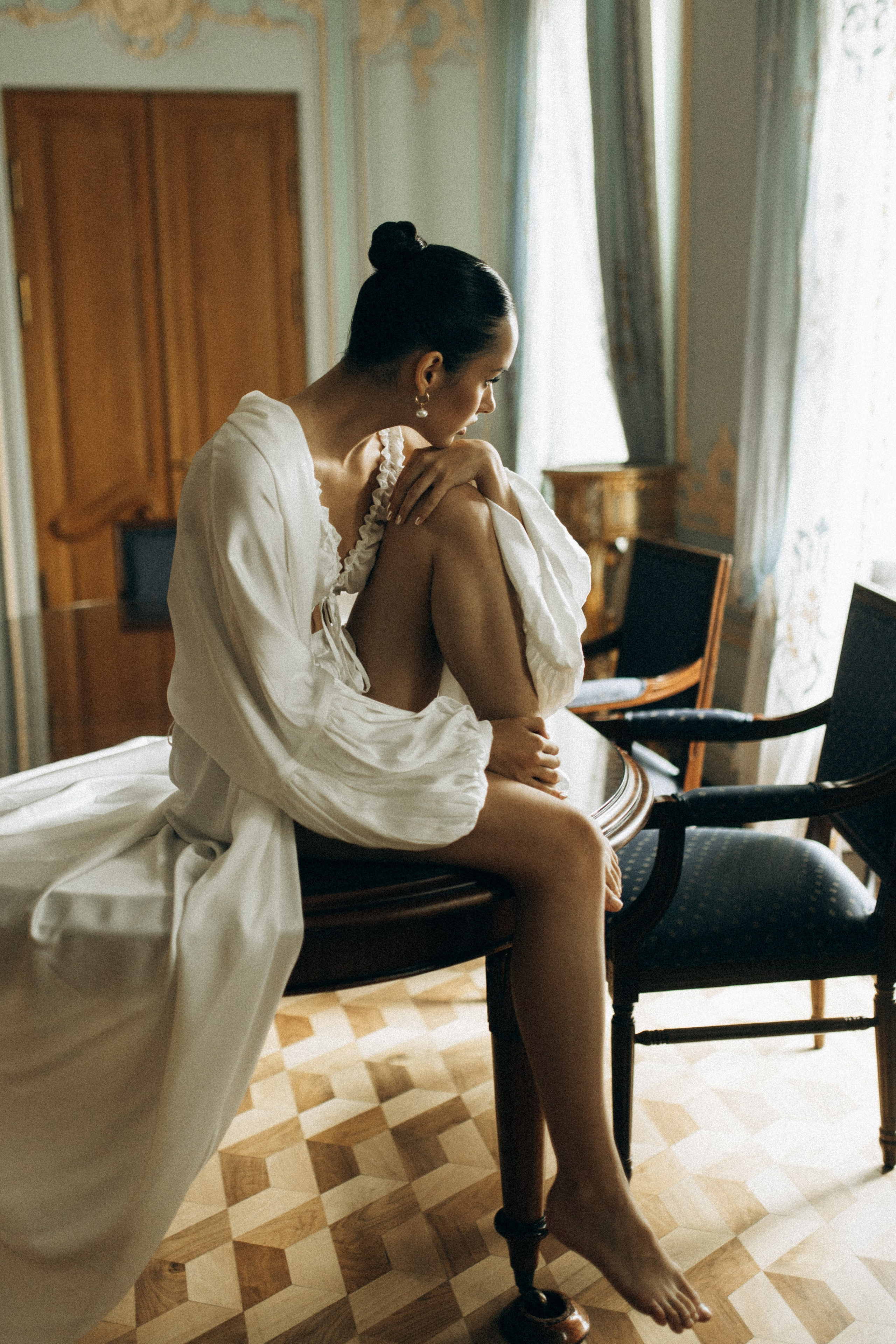 Елизавета и Шах. Фотограф в Санкт-Петербурге