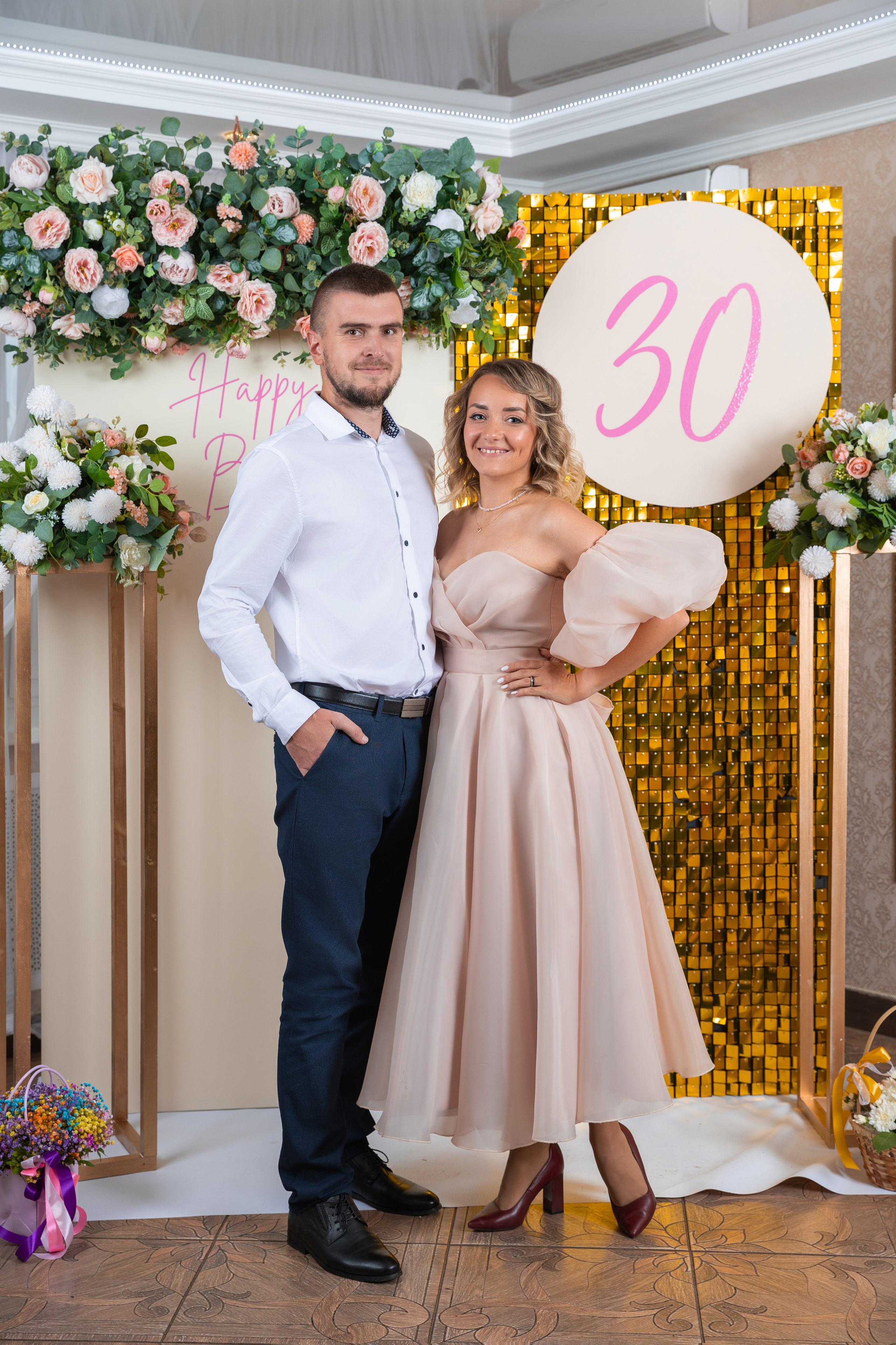 ДЕНЬ РОЖДЕНИЕ. Фото, видео, авторские выпускные альбомы в Нижнем Новгороде