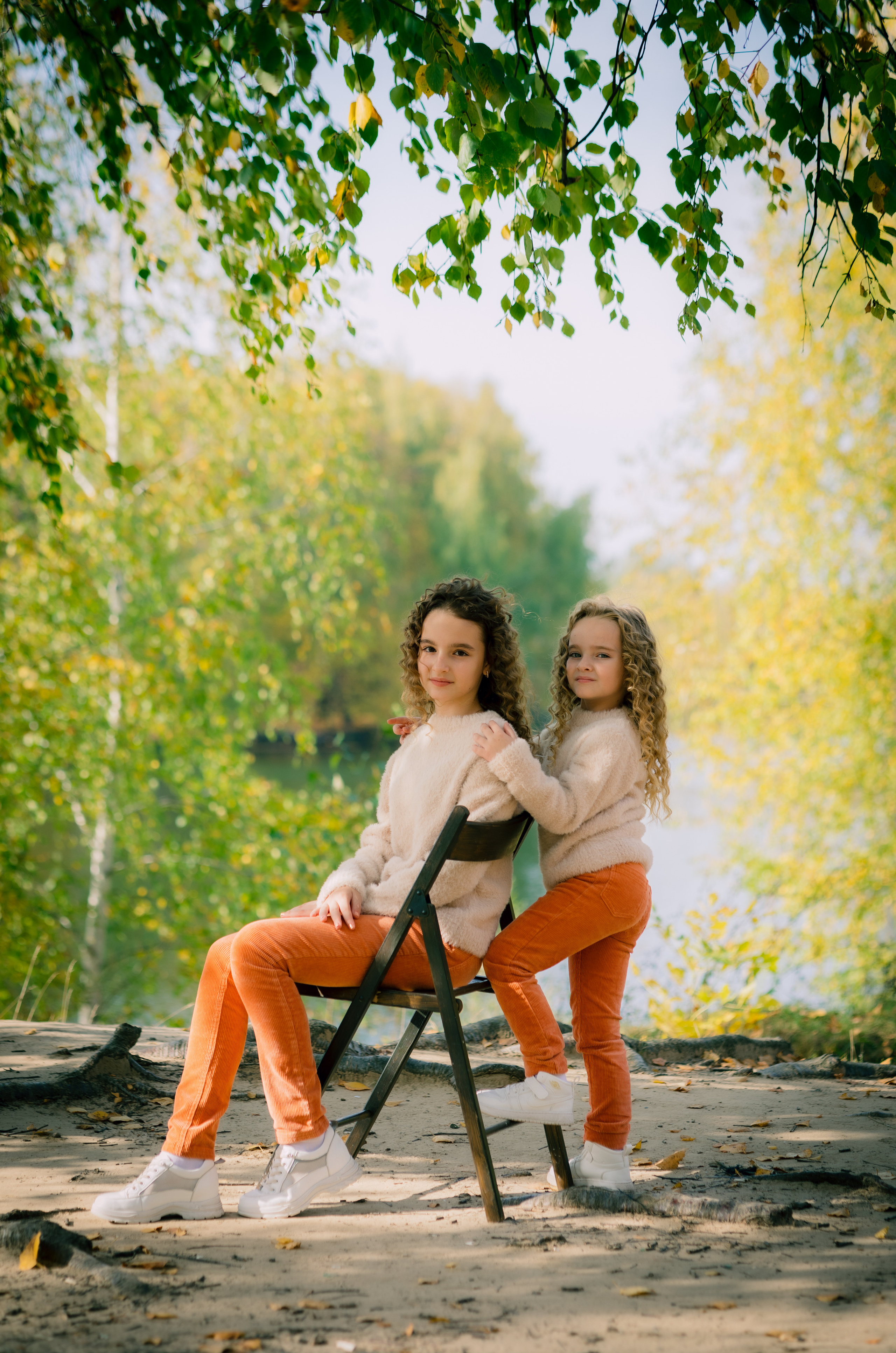 ДЕТСКАЯ. Фото, видео, авторские выпускные альбомы в Нижнем Новгороде