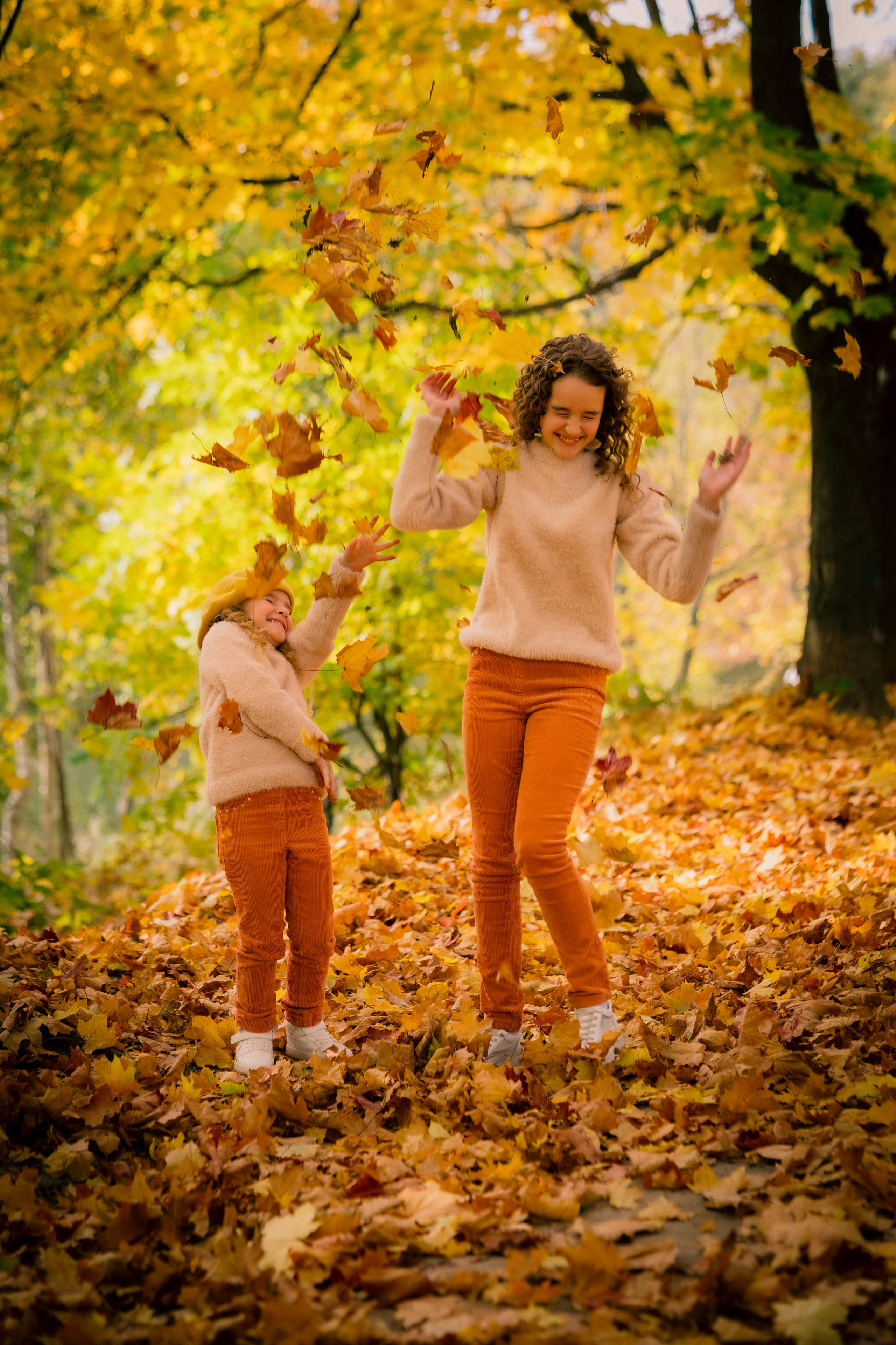 ДЕТСКАЯ. Фото, видео, авторские выпускные альбомы в Нижнем Новгороде