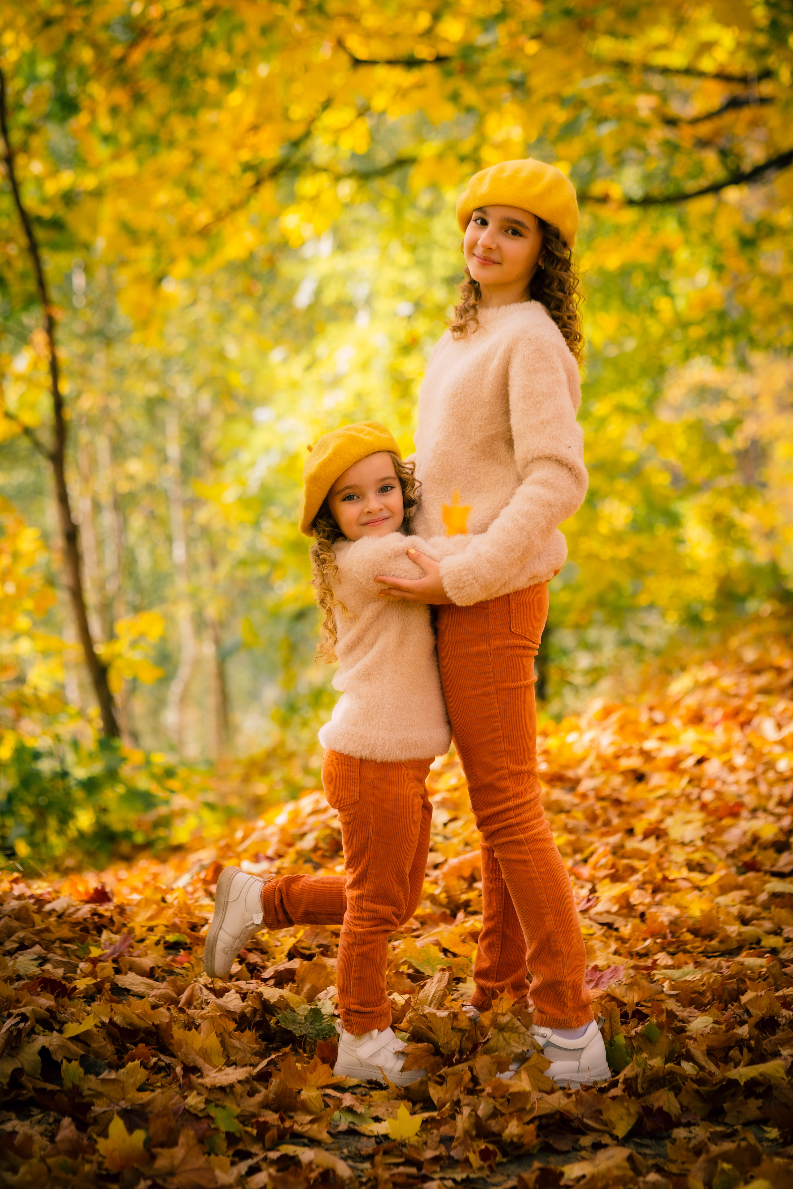 ДЕТСКАЯ. Фото, видео, авторские выпускные альбомы в Нижнем Новгороде