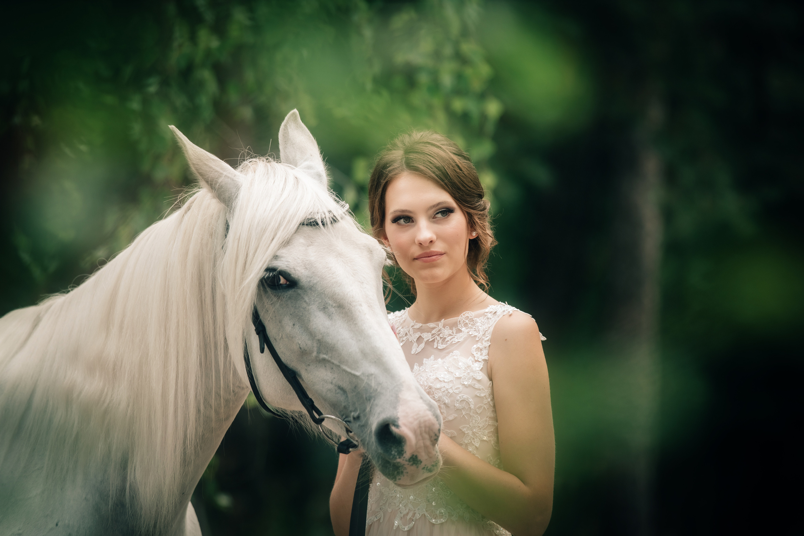 С ЖИВОТНЫМИ. Фото, видео, авторские выпускные альбомы в Нижнем Новгороде