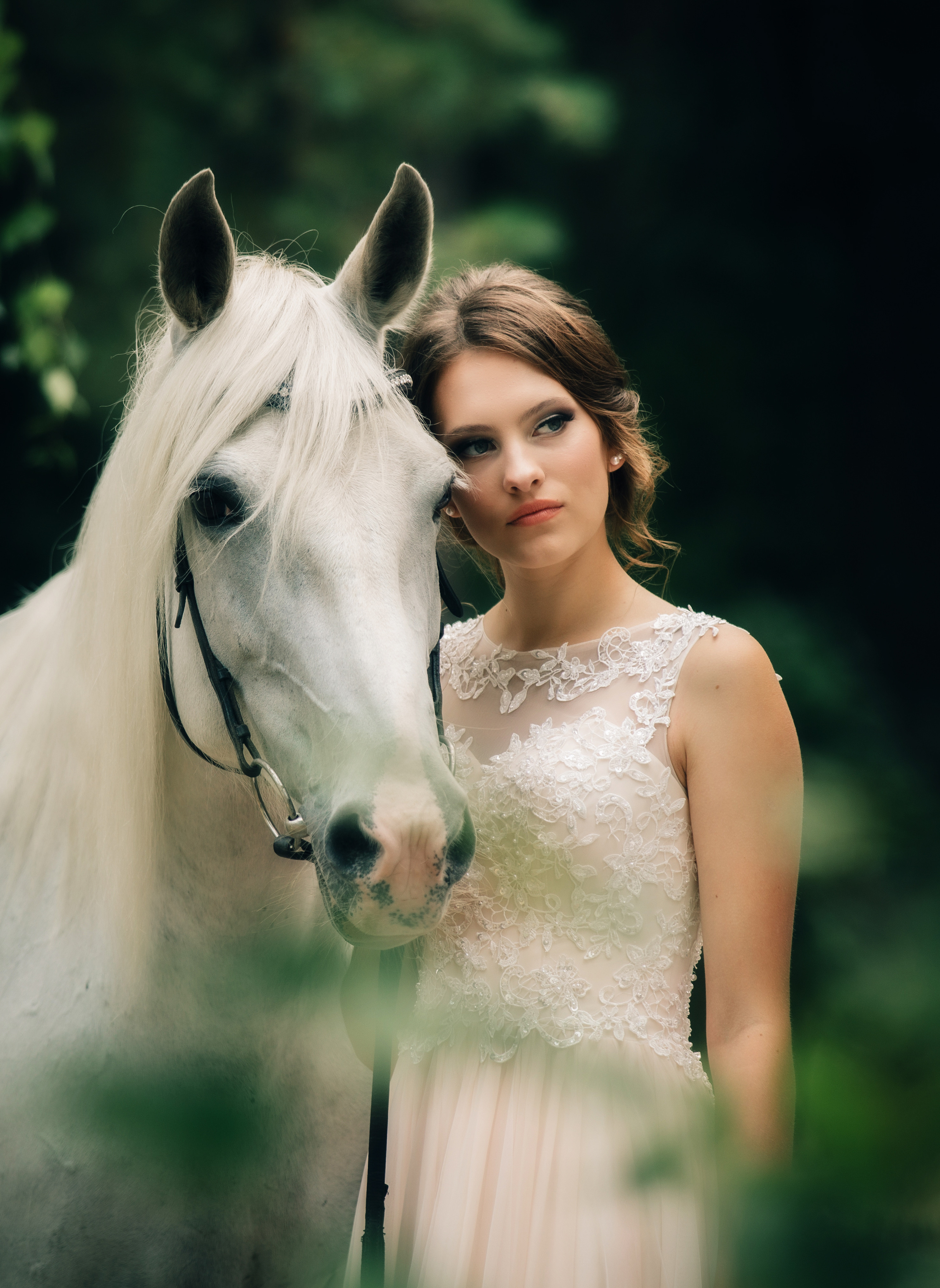 С ЖИВОТНЫМИ. Фото, видео, авторские выпускные альбомы в Нижнем Новгороде