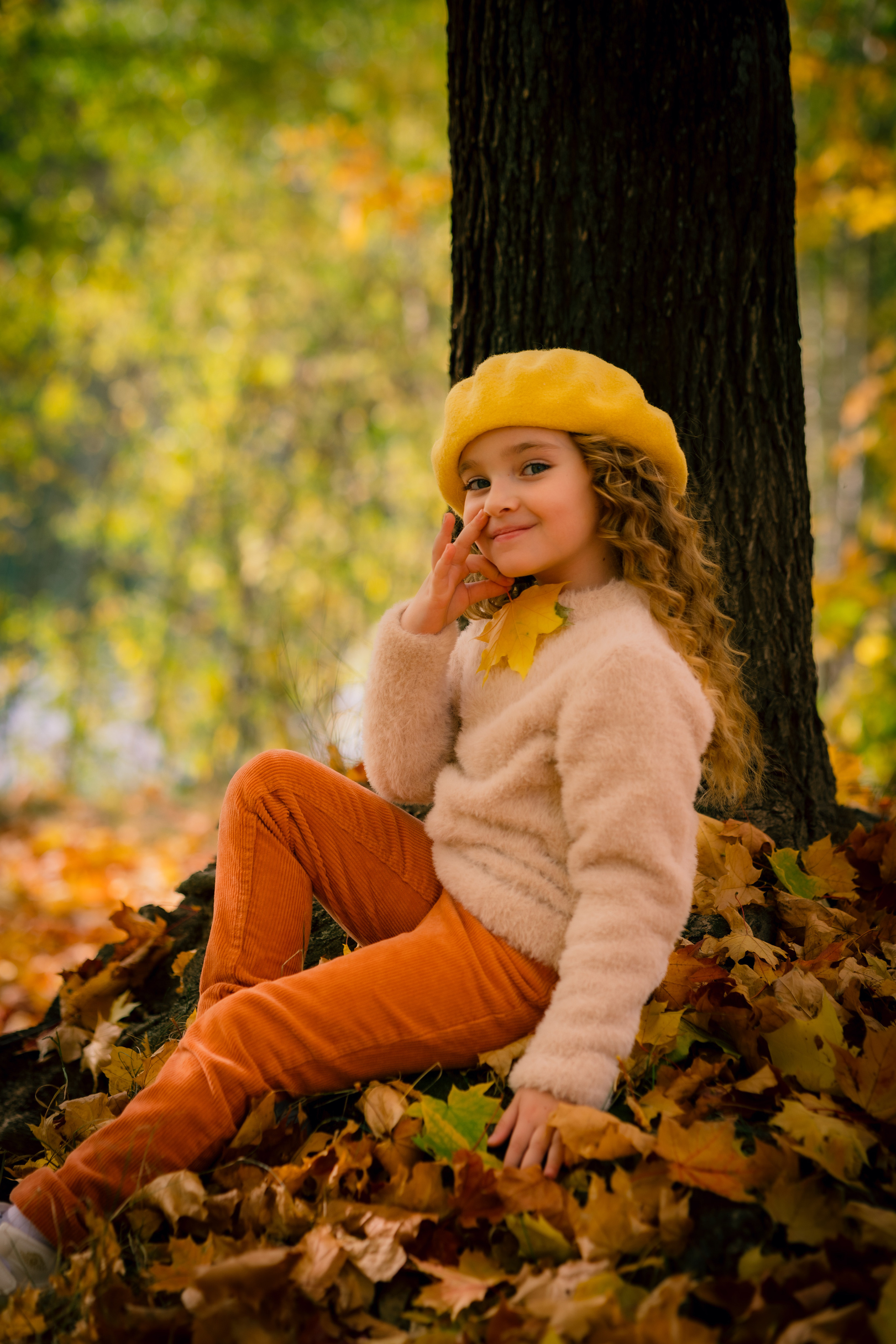 ДЕТСКАЯ. Фото, видео, авторские выпускные альбомы в Нижнем Новгороде