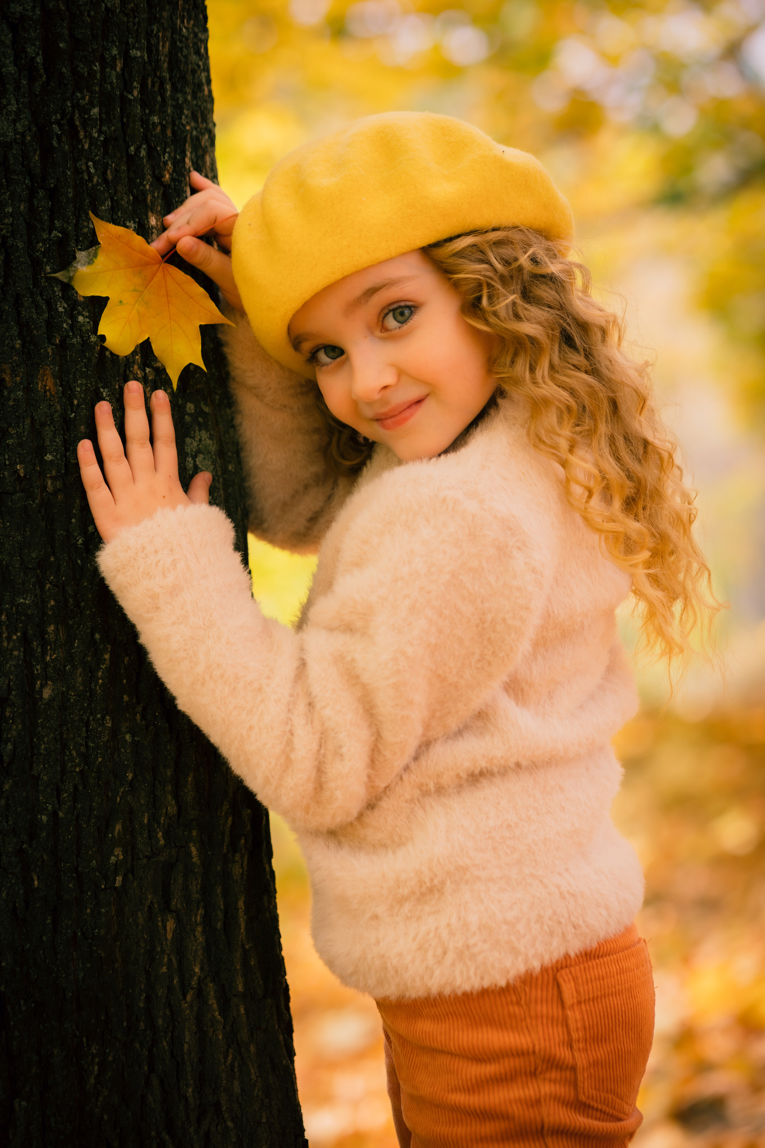 ДЕТСКАЯ. Фото, видео, авторские выпускные альбомы в Нижнем Новгороде