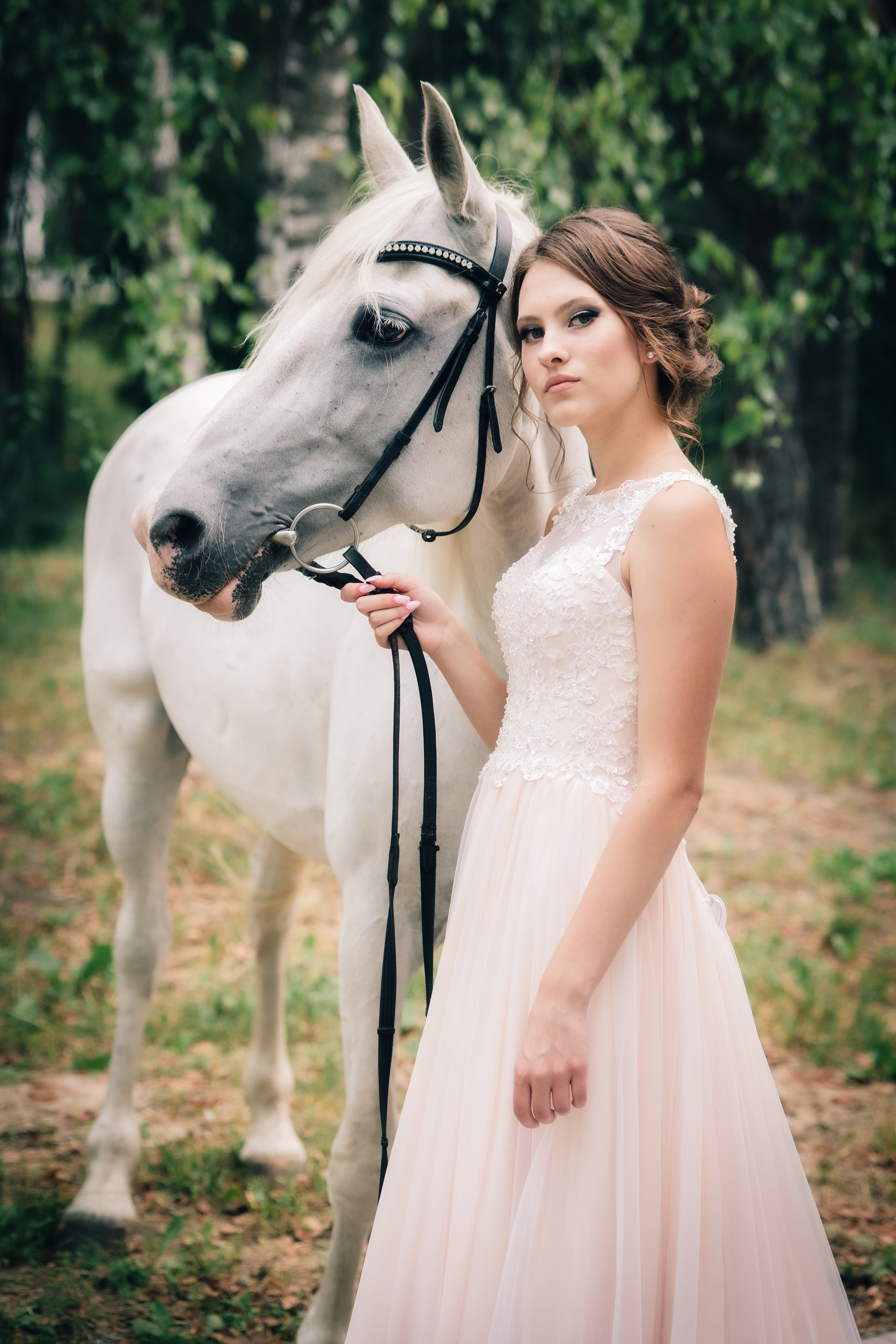 С ЖИВОТНЫМИ. Фото, видео, авторские выпускные альбомы в Нижнем Новгороде