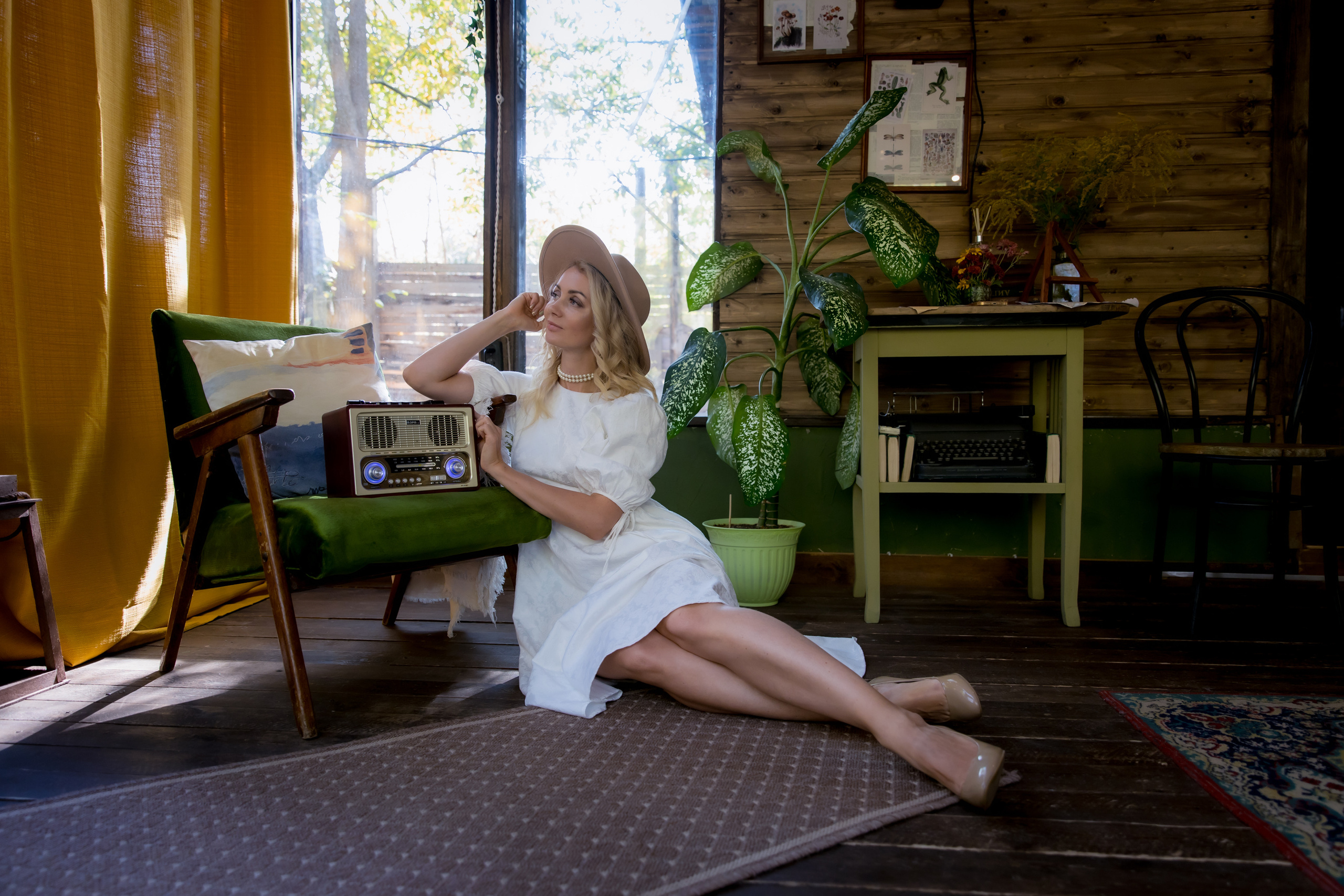 ИНДИВИДУАЛЬНАЯ. Фото, видео, авторские выпускные альбомы в Нижнем Новгороде