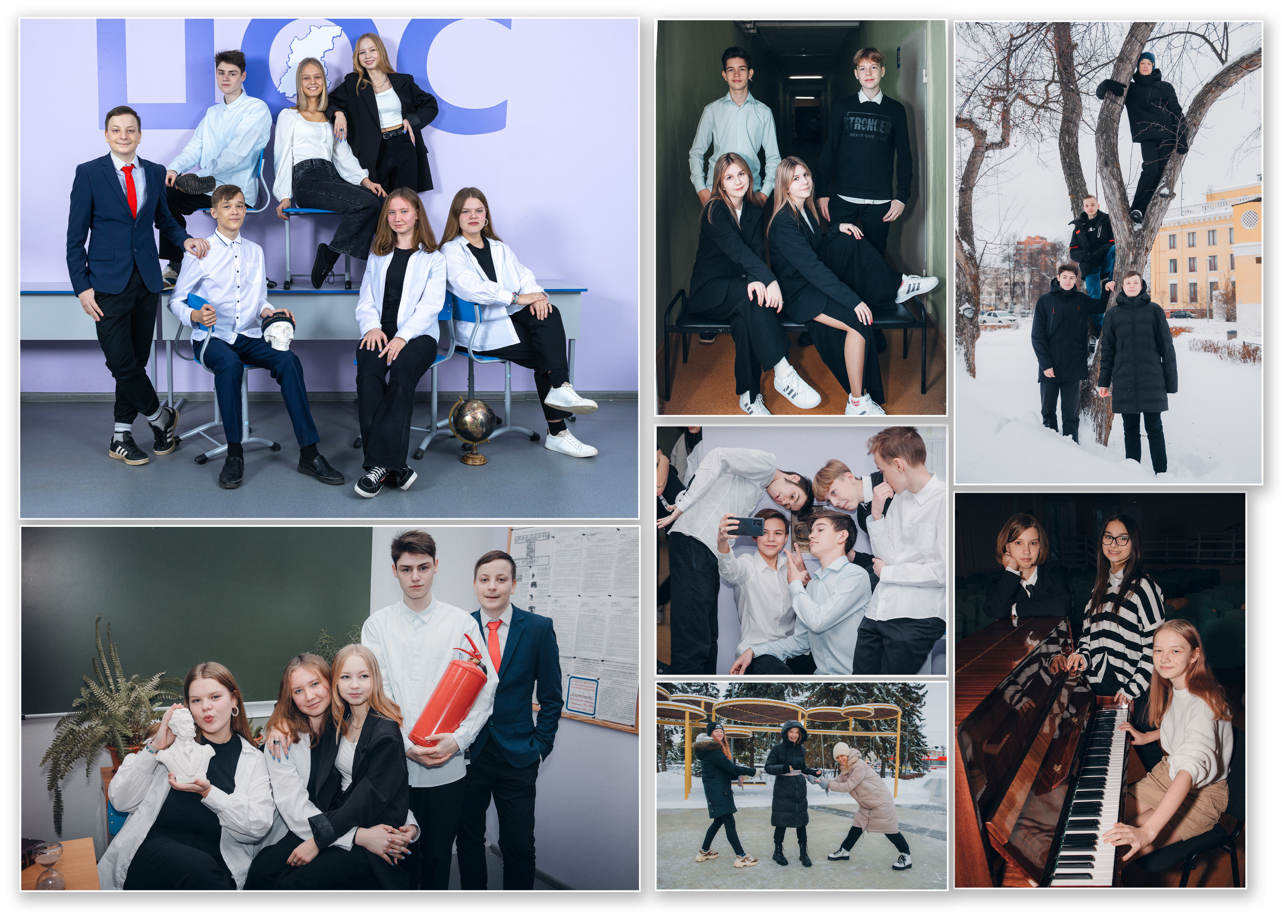 Альбом 40страниц/20 разворотов. Фото, видео, авторские выпускные альбомы в Нижнем Новгороде