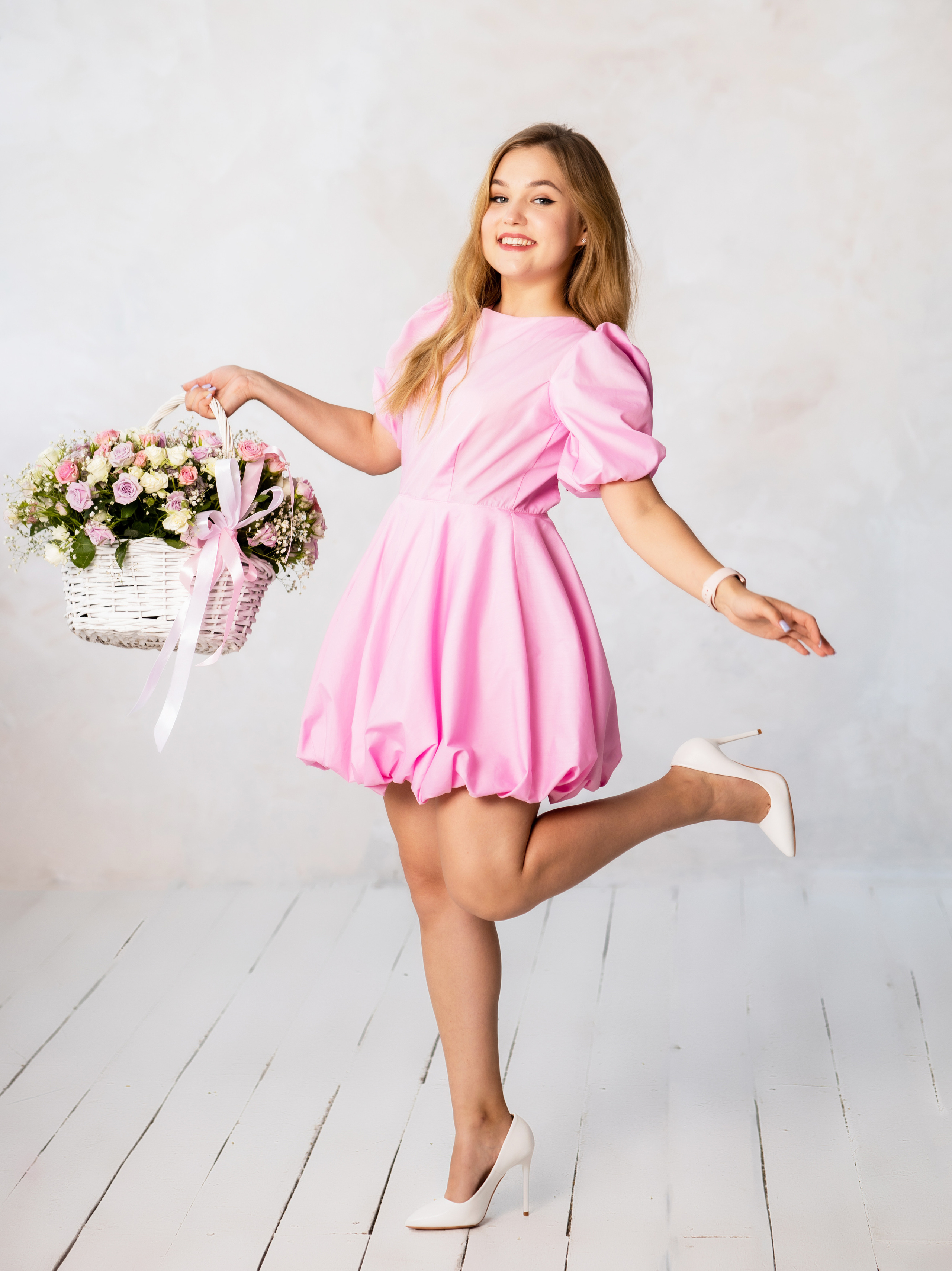 ИНДИВИДУАЛЬНАЯ. Фото, видео, авторские выпускные альбомы в Нижнем Новгороде