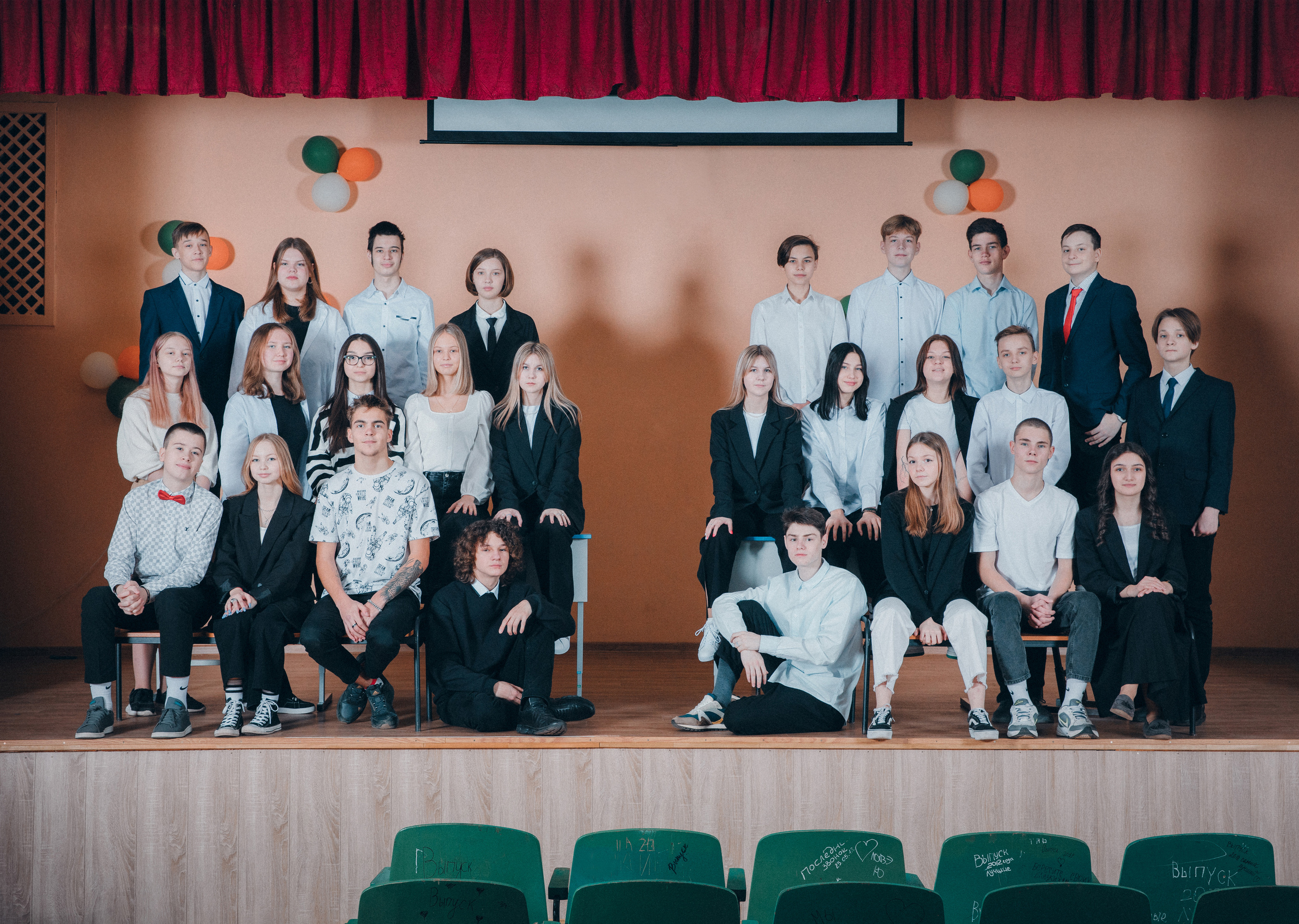 Альбом 40страниц/20 разворотов. Фото, видео, авторские выпускные альбомы в Нижнем Новгороде