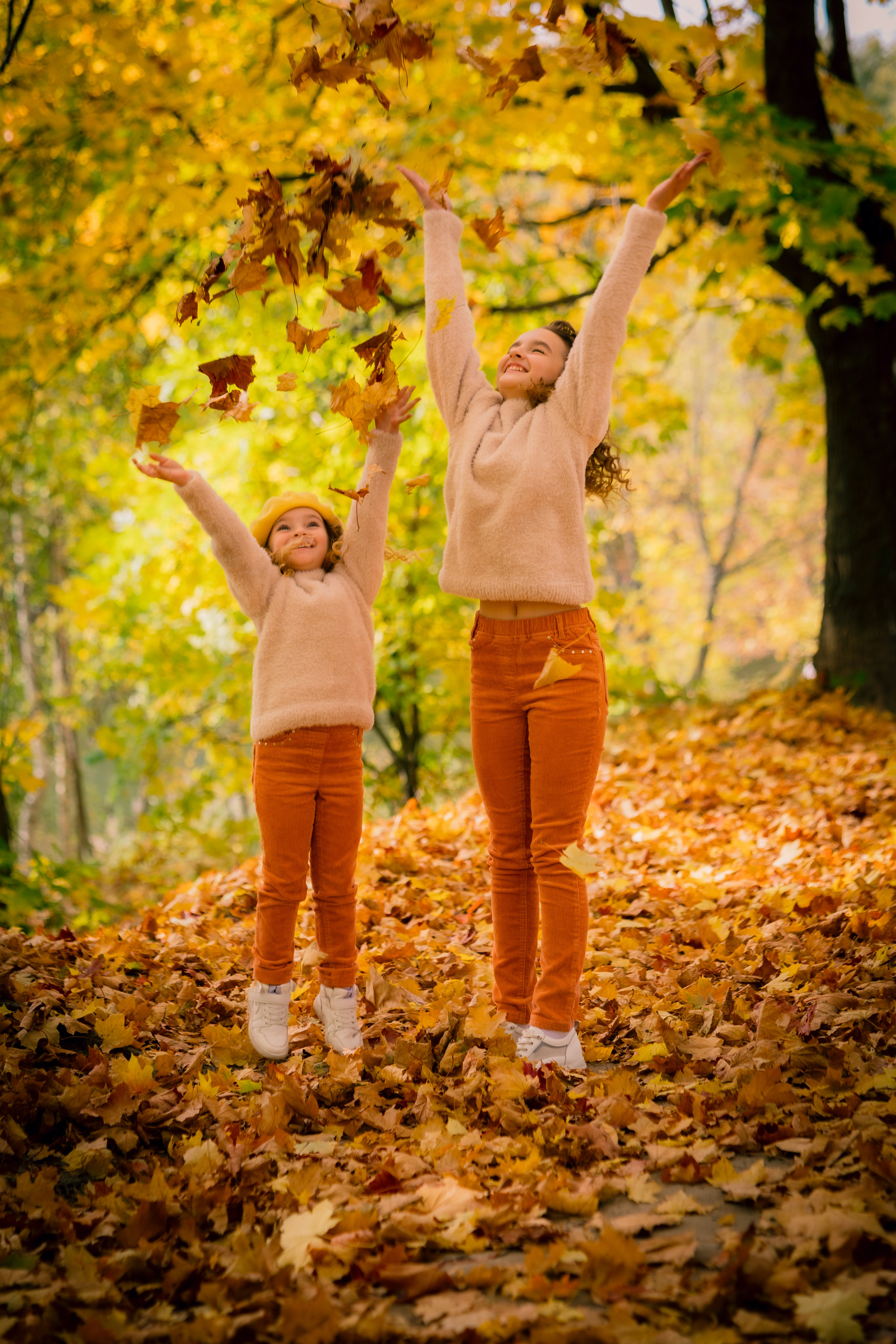 ДЕТСКАЯ. Фото, видео, авторские выпускные альбомы в Нижнем Новгороде