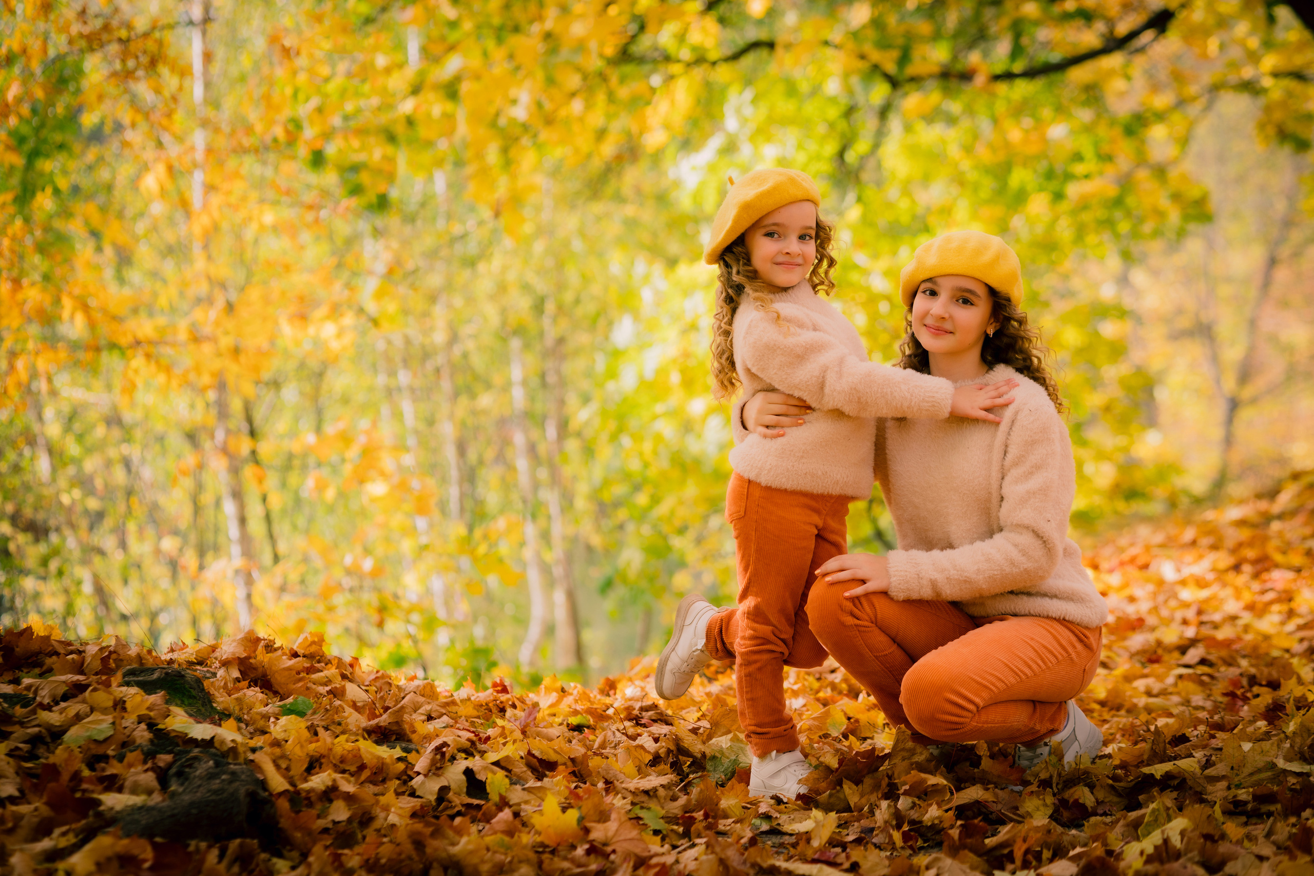 ДЕТСКАЯ. Фото, видео, авторские выпускные альбомы в Нижнем Новгороде