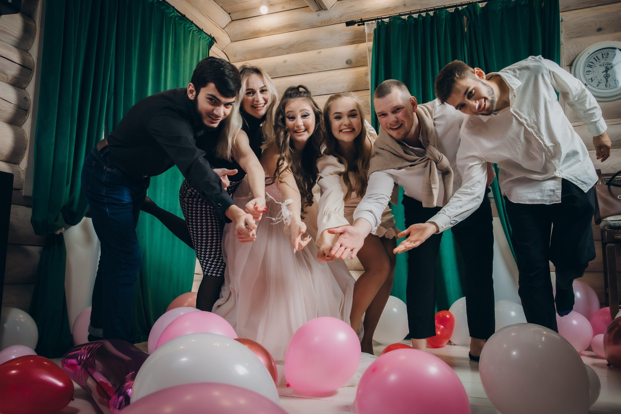 ДЕНЬ РОЖДЕНИЕ. Фото, видео, авторские выпускные альбомы в Нижнем Новгороде