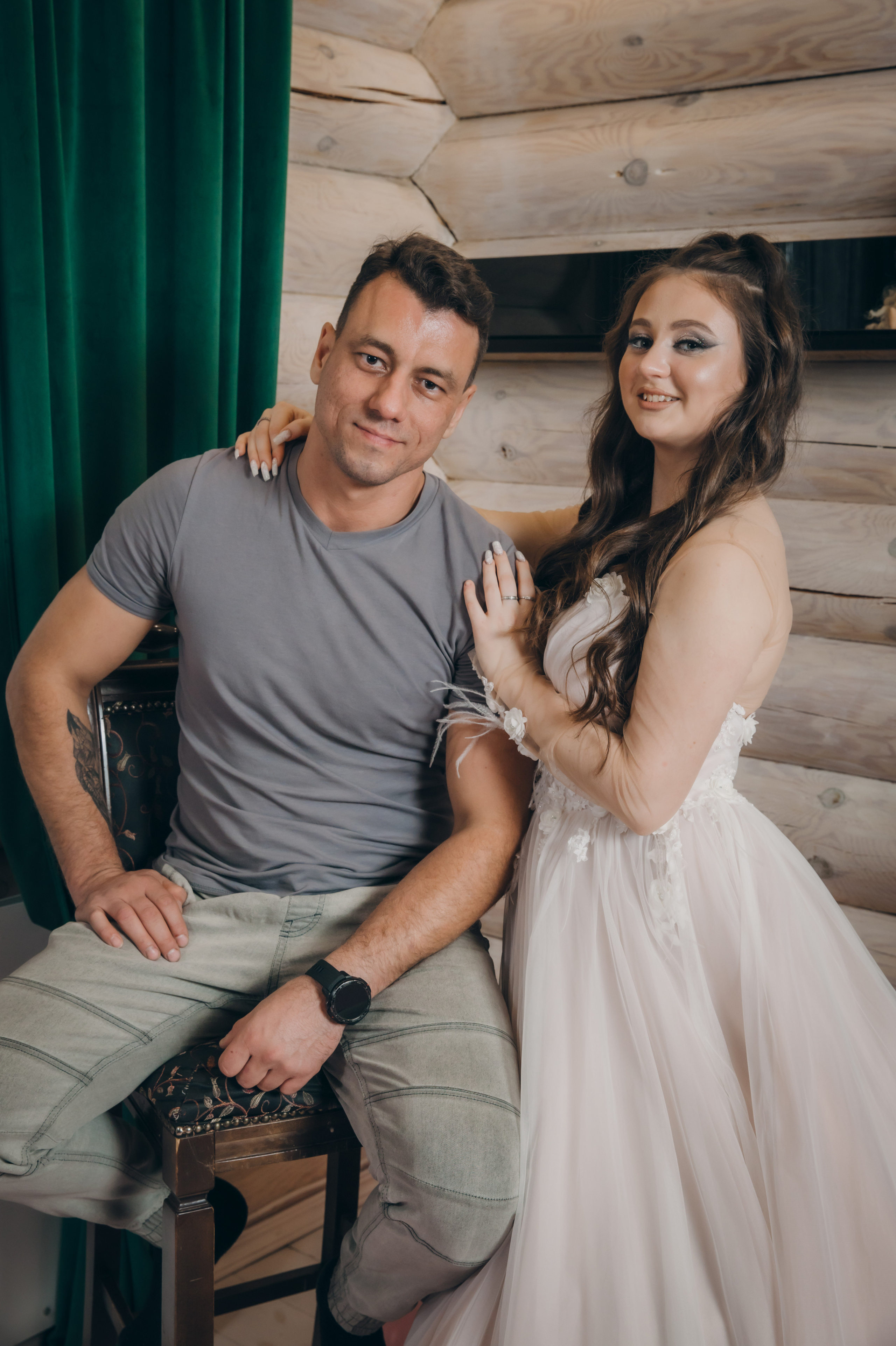 ДЕНЬ РОЖДЕНИЕ. Фото, видео, авторские выпускные альбомы в Нижнем Новгороде