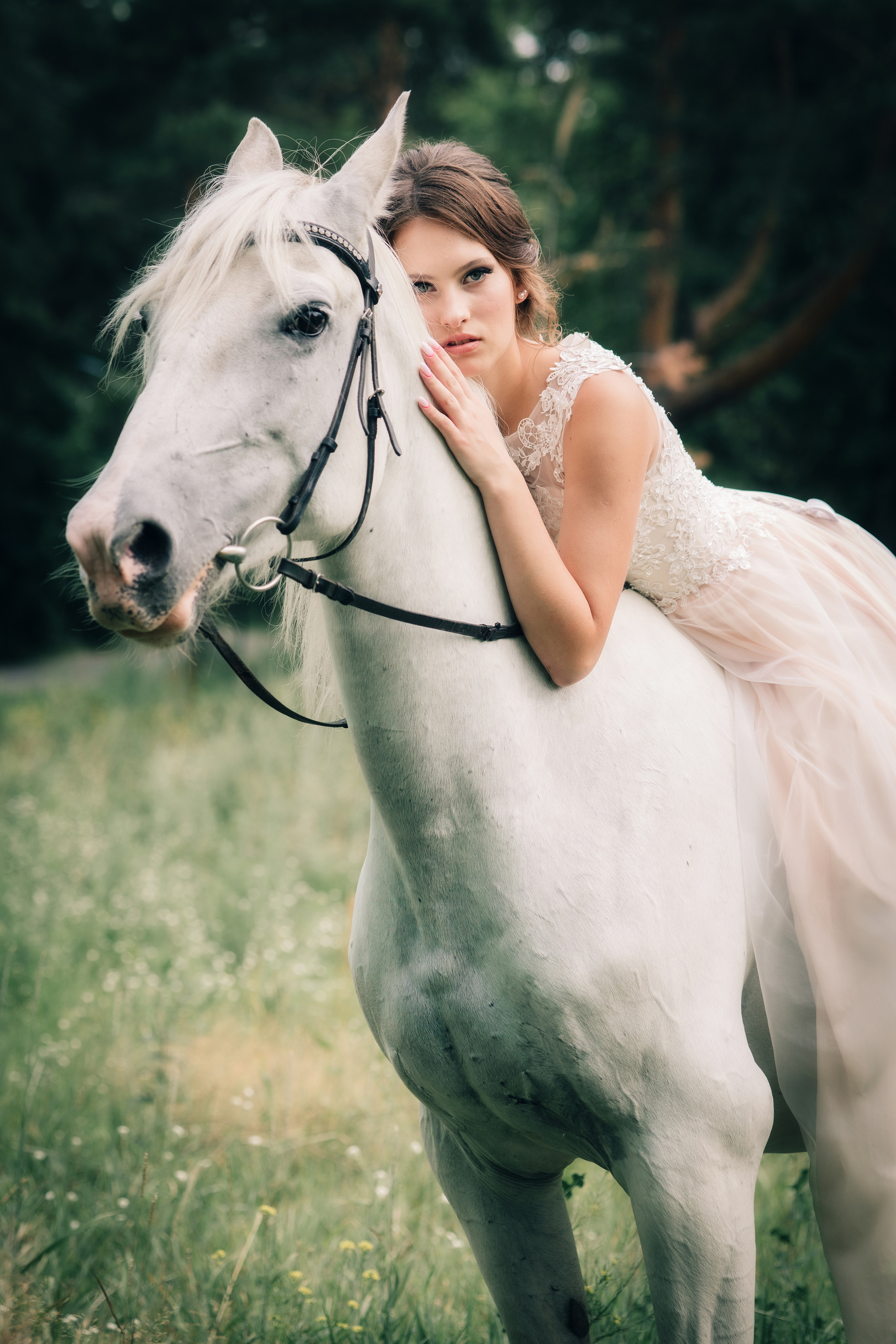С ЖИВОТНЫМИ. Фото, видео, авторские выпускные альбомы в Нижнем Новгороде