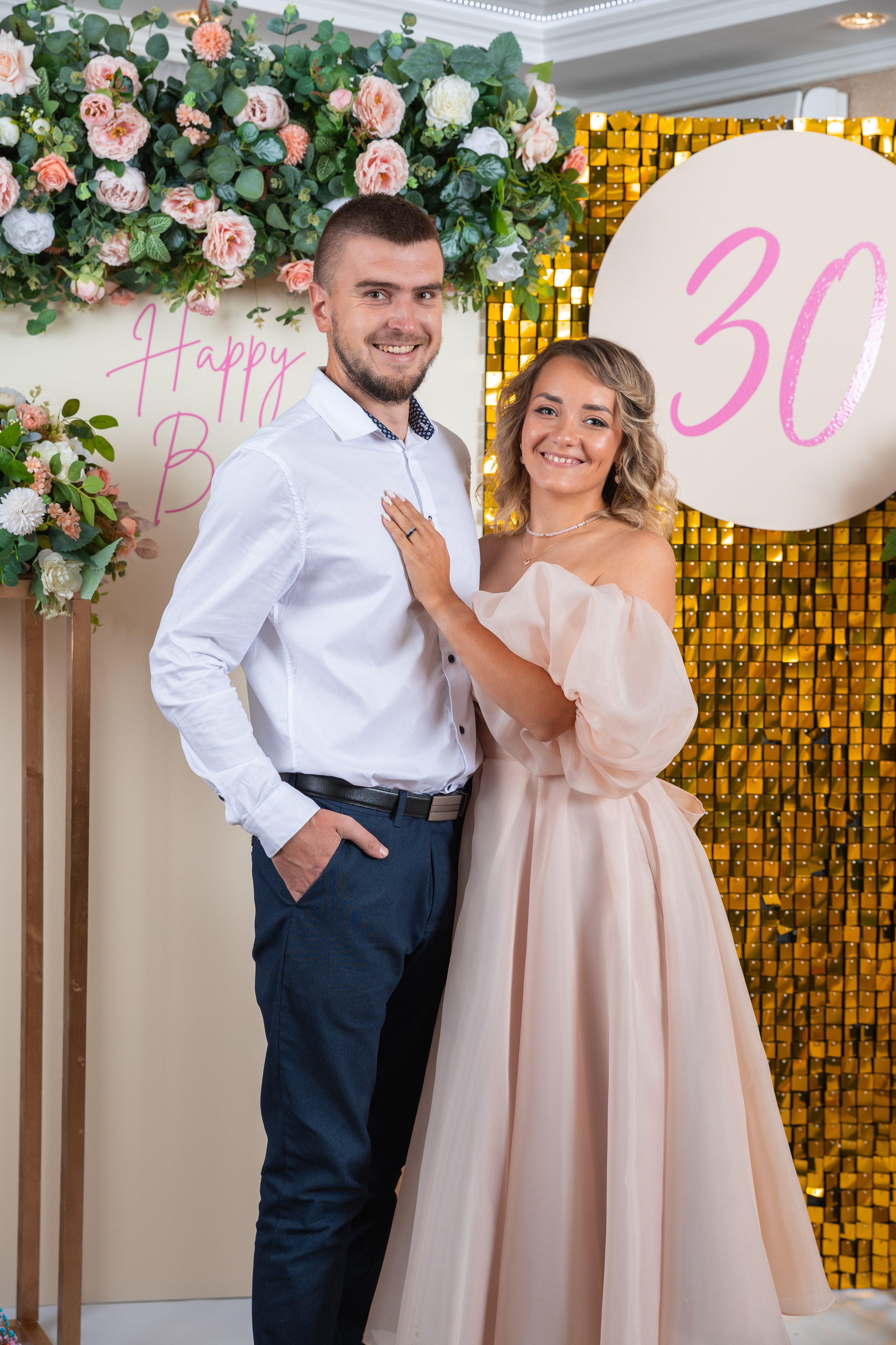 ДЕНЬ РОЖДЕНИЕ. Фото, видео, авторские выпускные альбомы в Нижнем Новгороде