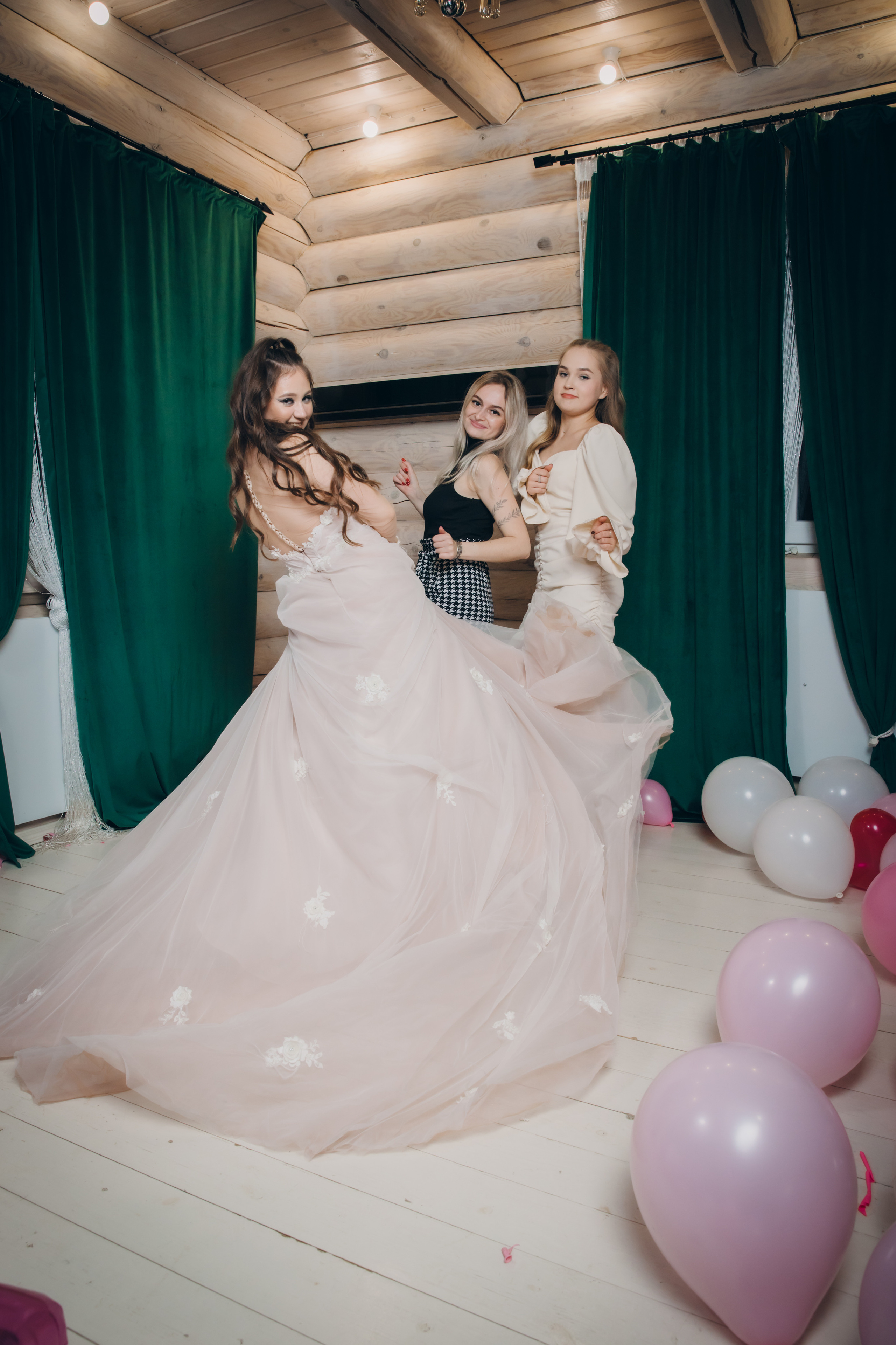 ДЕНЬ РОЖДЕНИЕ. Фото, видео, авторские выпускные альбомы в Нижнем Новгороде