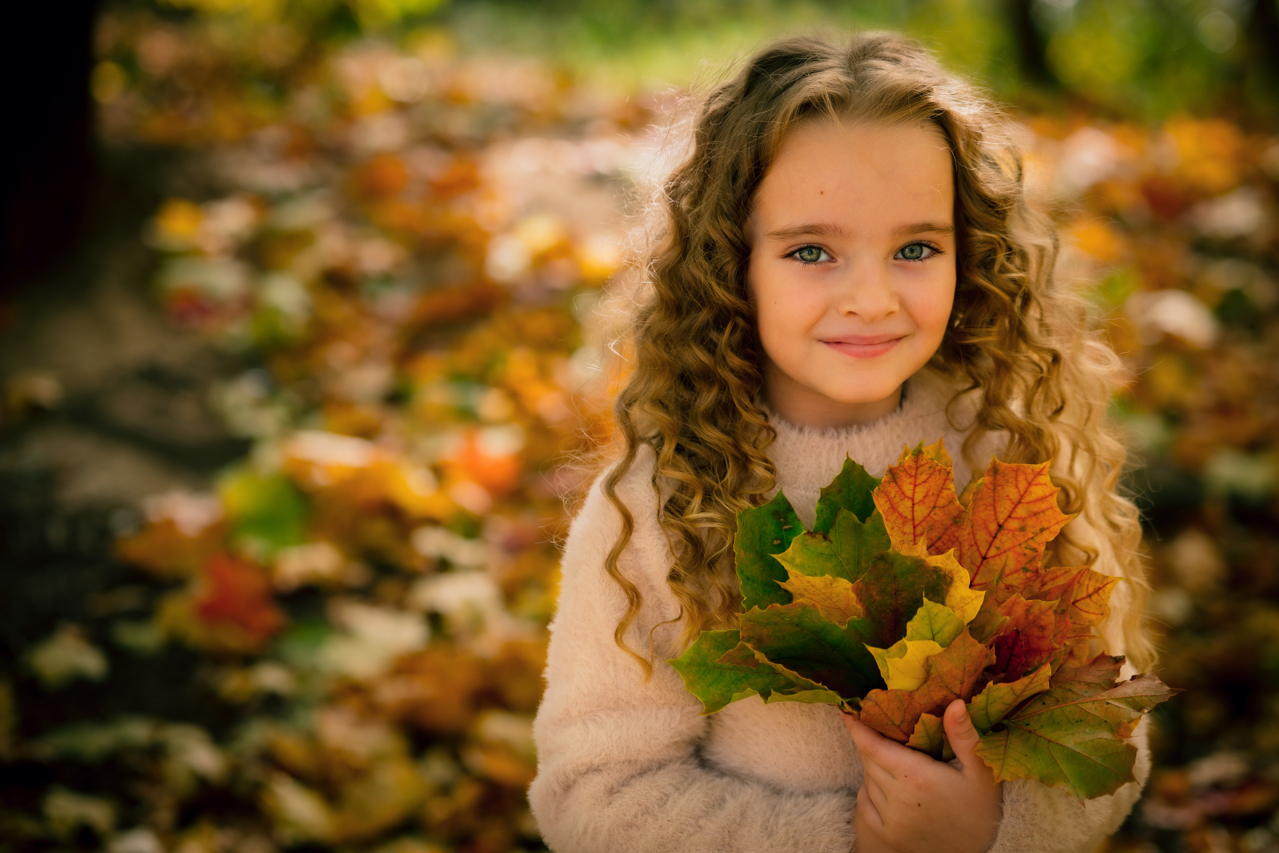 ДЕТСКАЯ. Фото, видео, авторские выпускные альбомы в Нижнем Новгороде