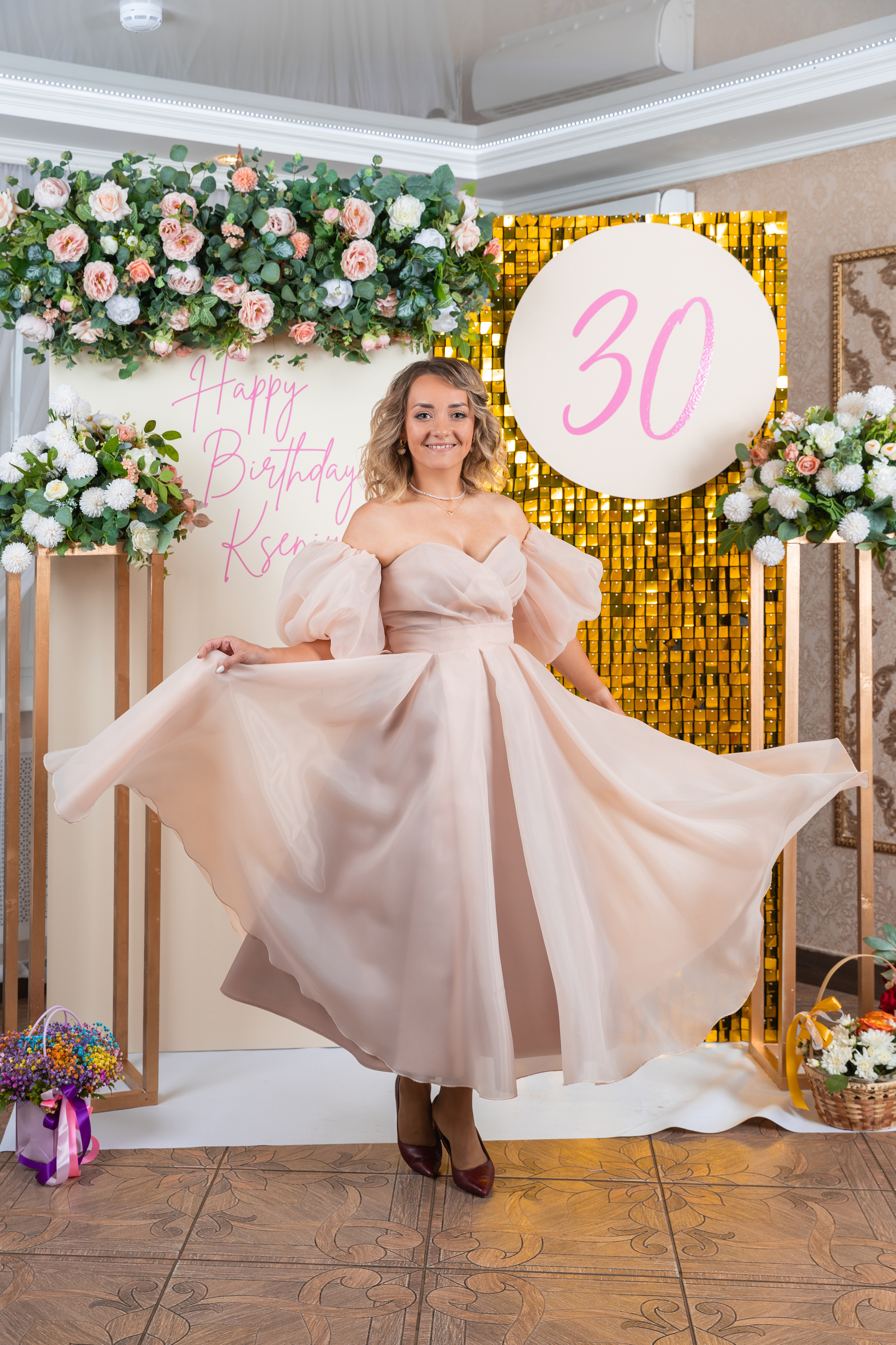 ДЕНЬ РОЖДЕНИЕ. Фото, видео, авторские выпускные альбомы в Нижнем Новгороде