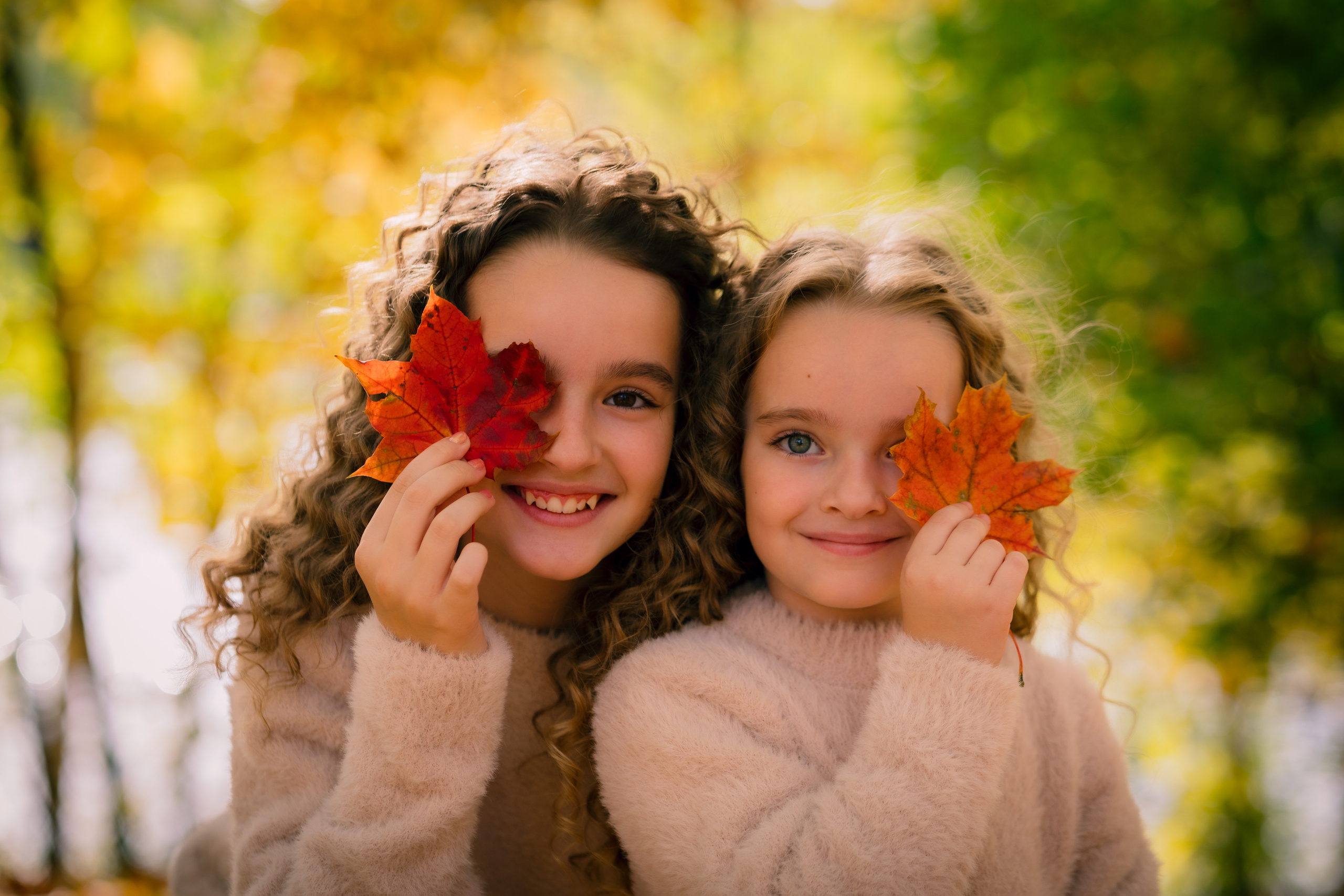 ДЕТСКАЯ. Фото, видео, авторские выпускные альбомы в Нижнем Новгороде
