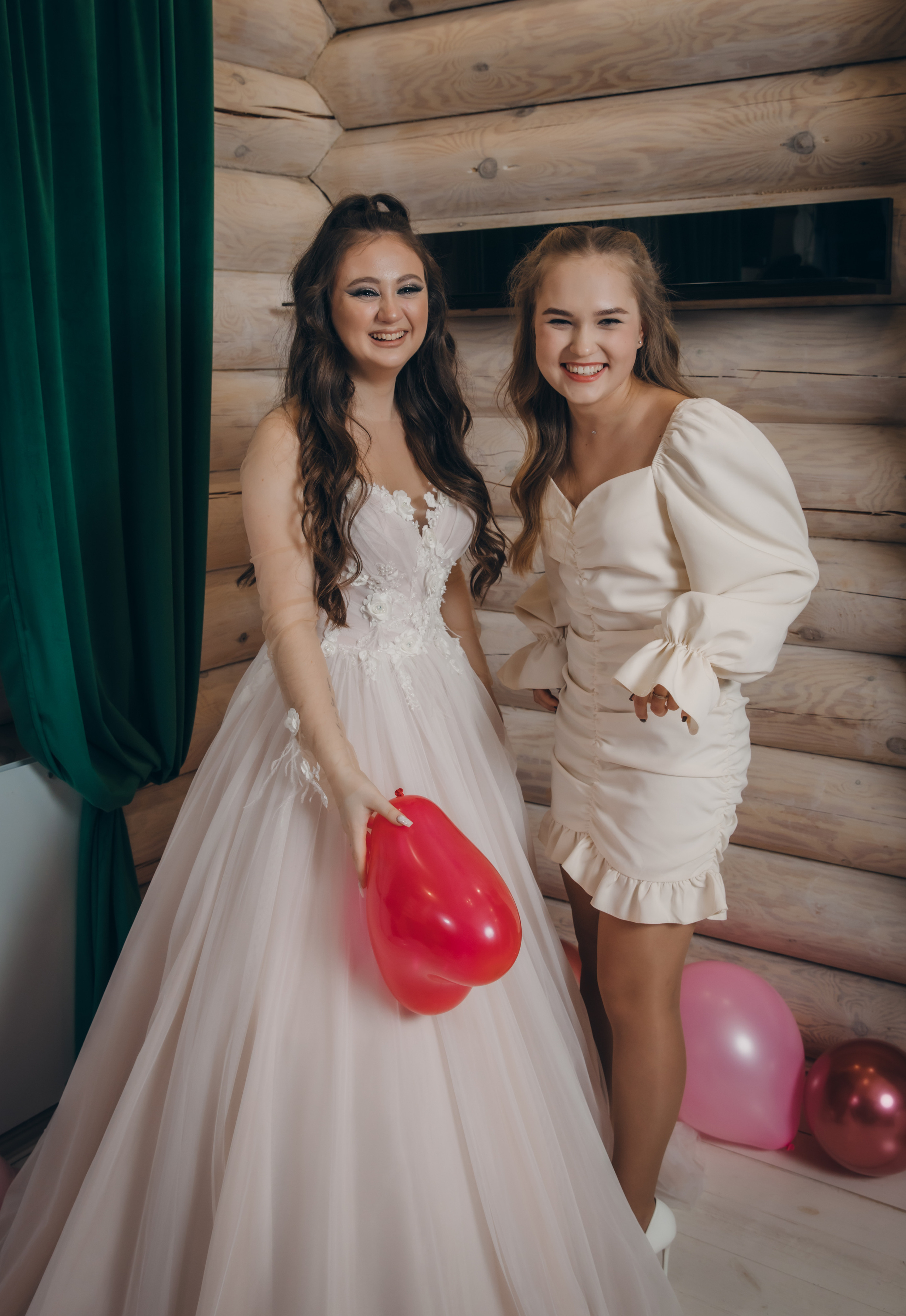 ДЕНЬ РОЖДЕНИЕ. Фото, видео, авторские выпускные альбомы в Нижнем Новгороде