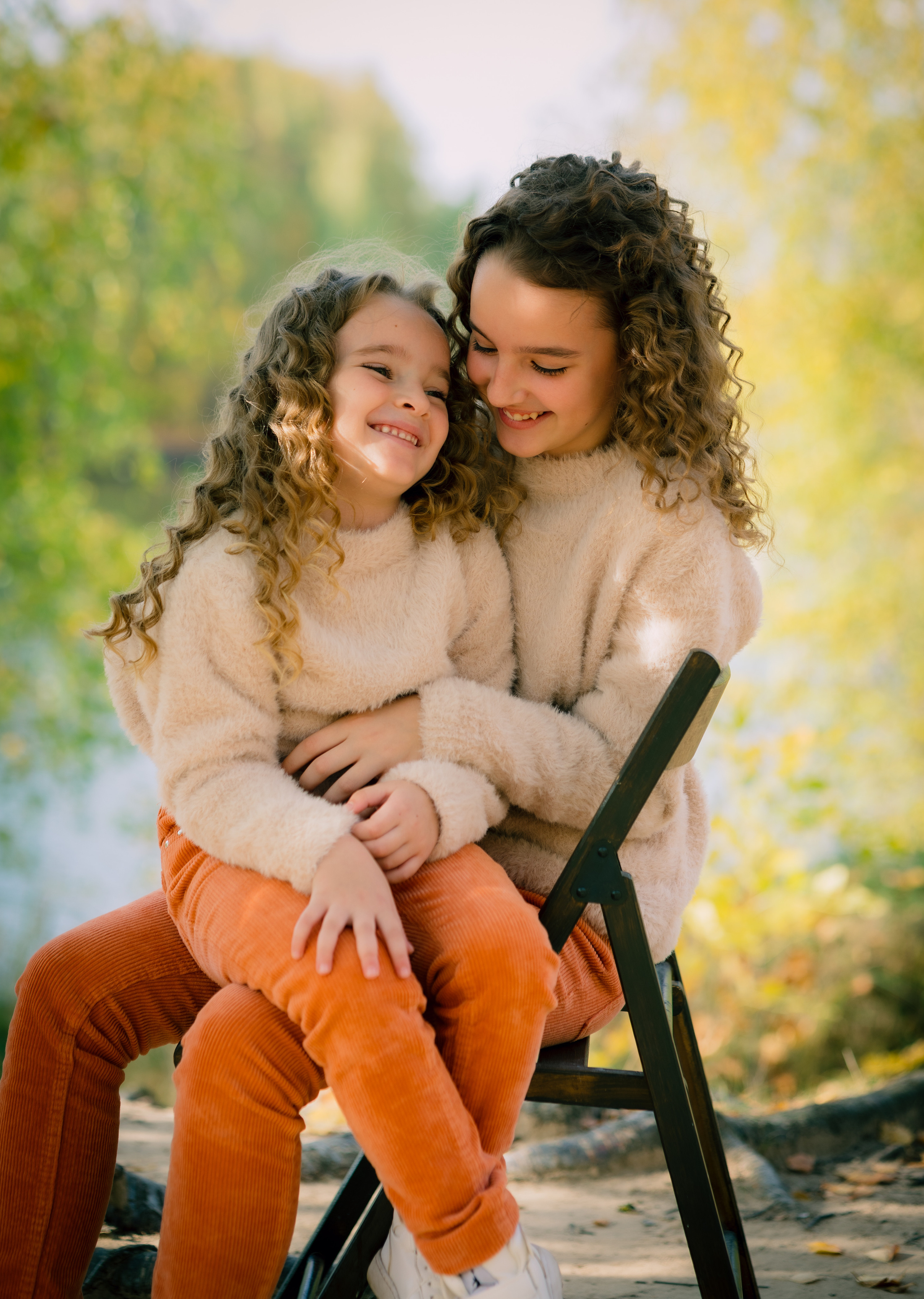 ДЕТСКАЯ. Фото, видео, авторские выпускные альбомы в Нижнем Новгороде